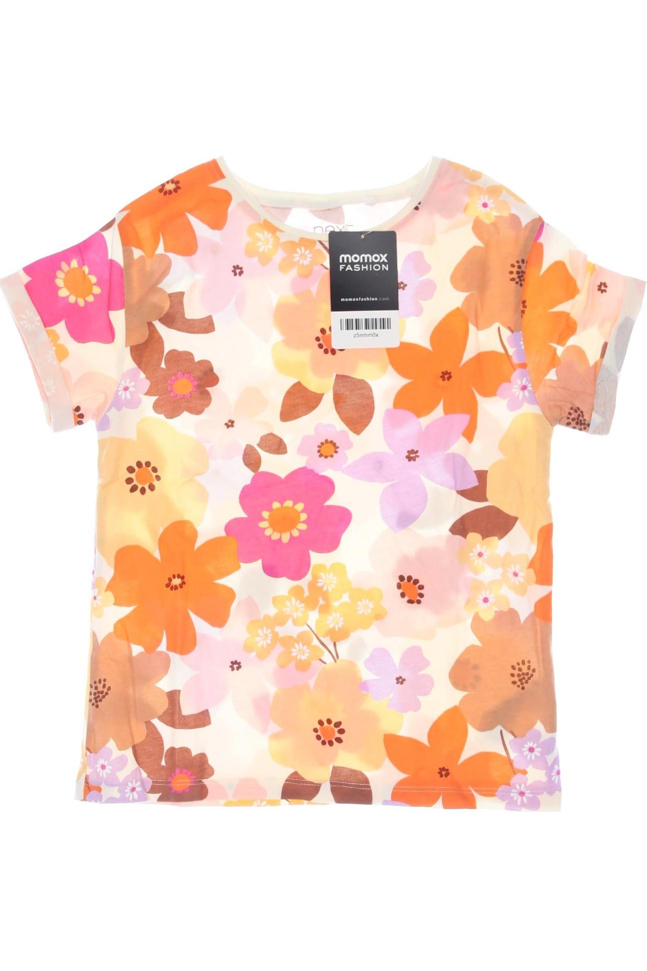 

Next Damen T-Shirt, cremeweiß, Gr. 122