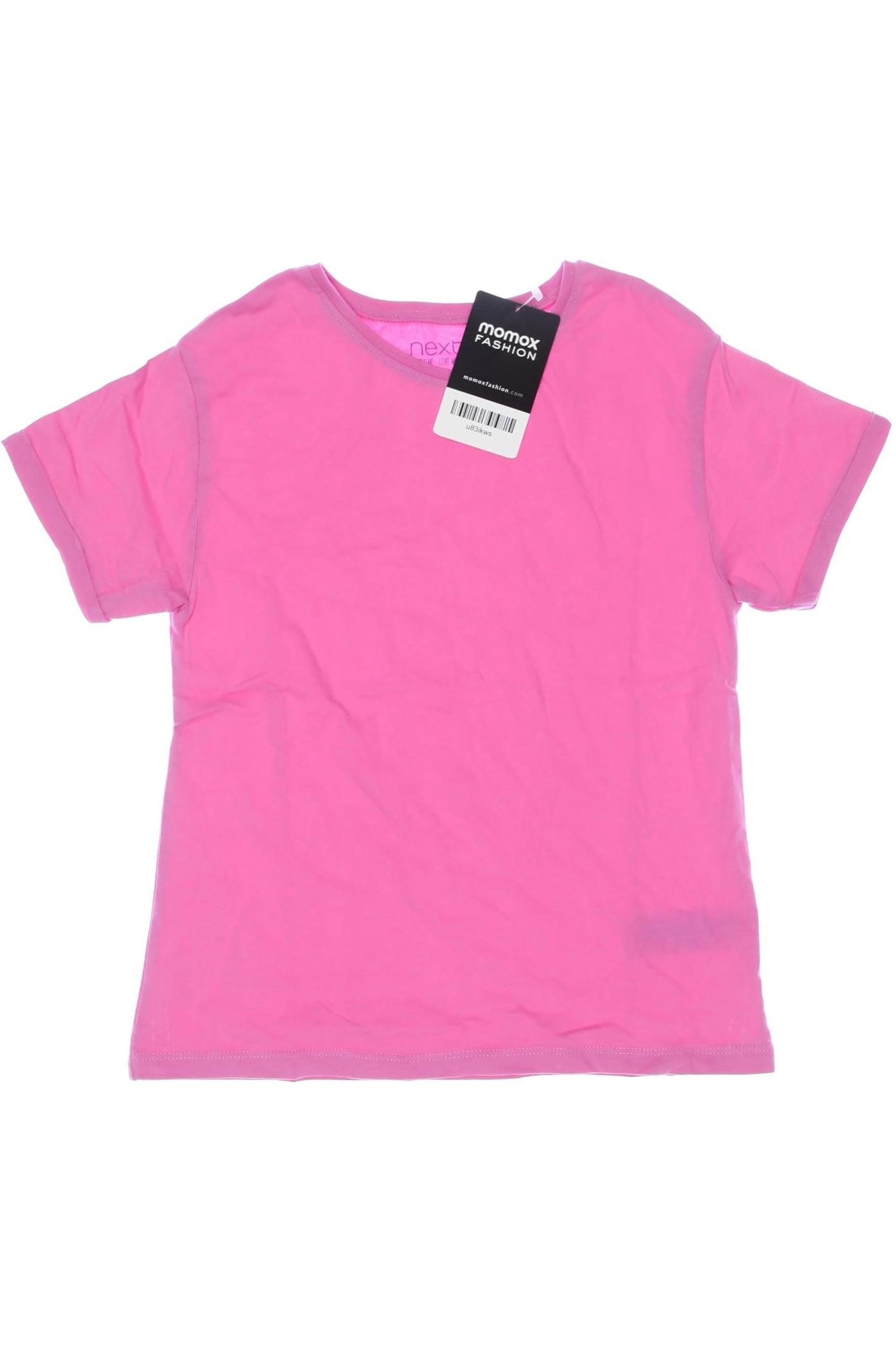 

Next Damen T-Shirt, pink, Gr. 122