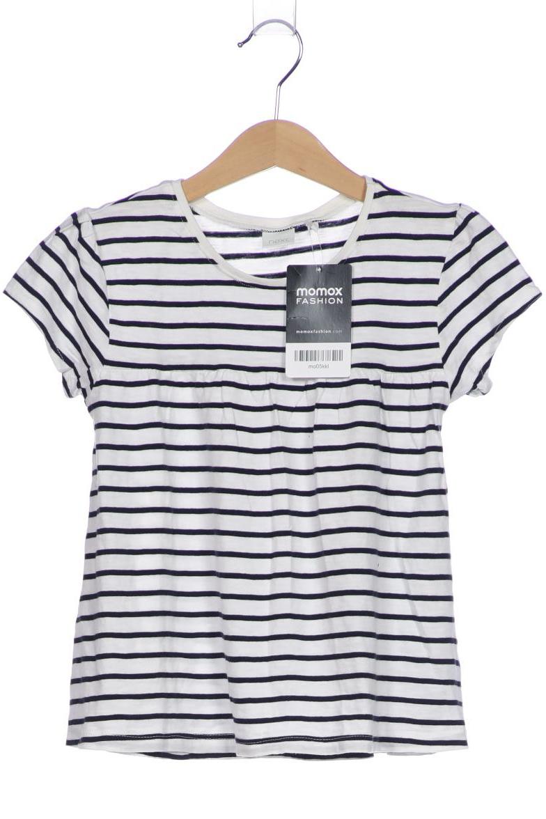 

Next Damen T-Shirt, weiß, Gr. 122