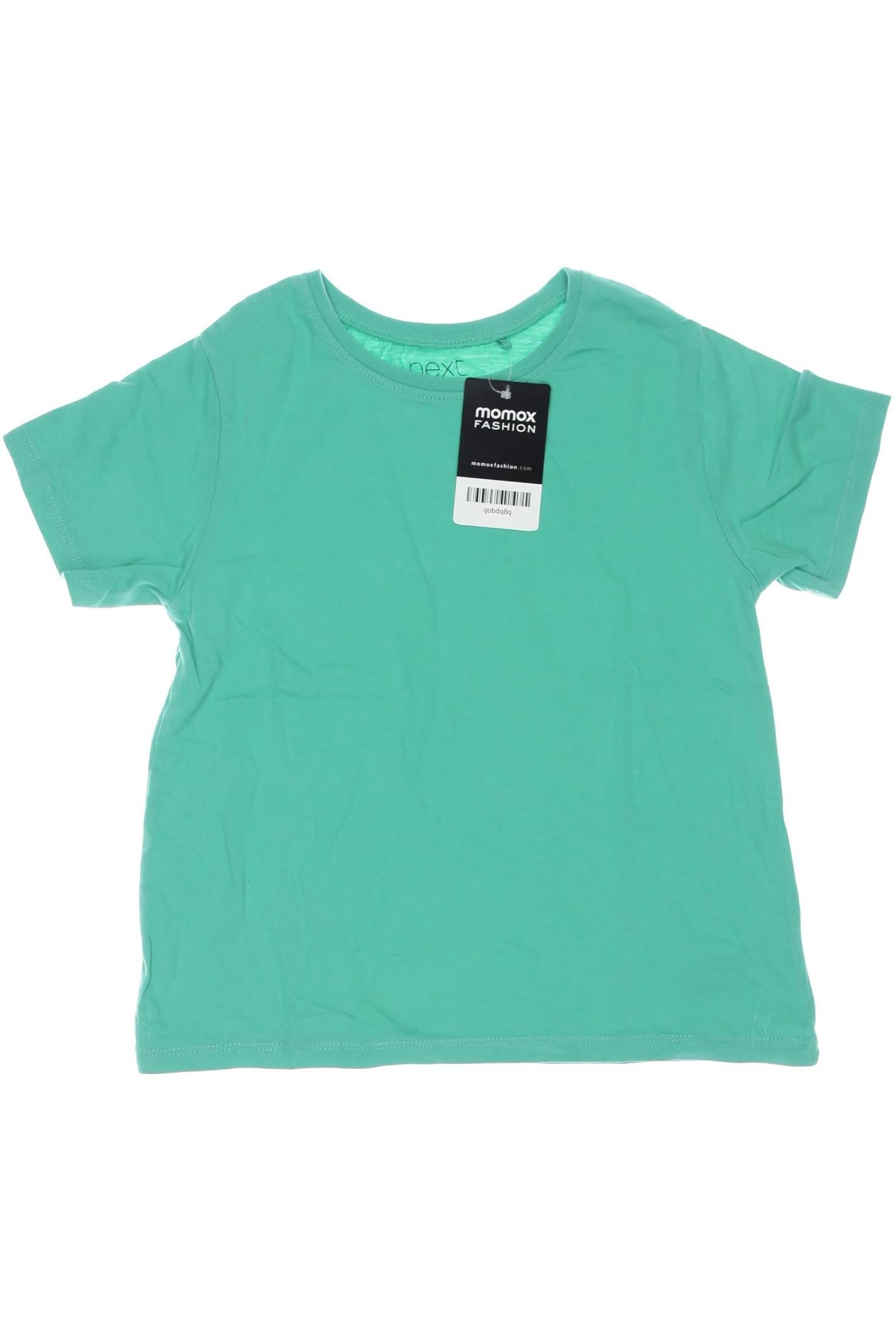

Next Damen T-Shirt, grün, Gr. 122