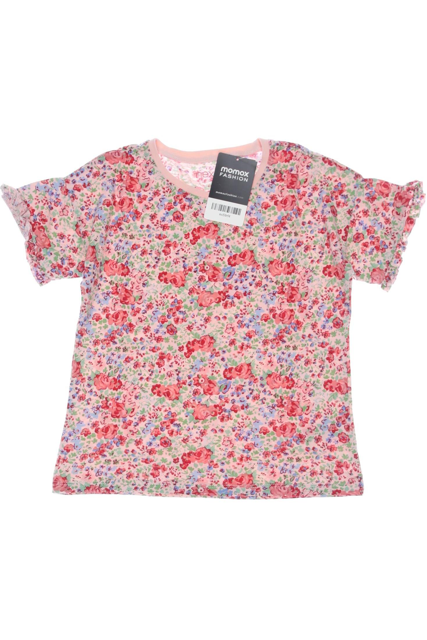 

Next Damen T-Shirt, pink, Gr. 122