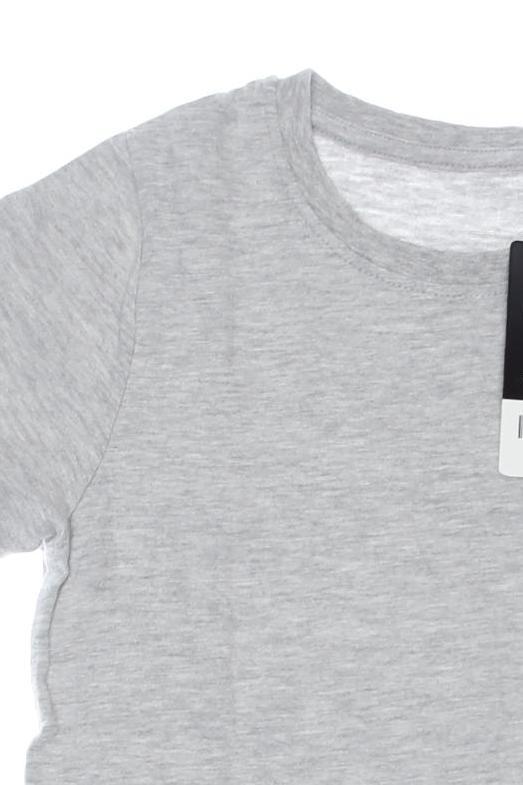 Thumbnail - Next Mädchen T-Shirt, grau, Gr. 122