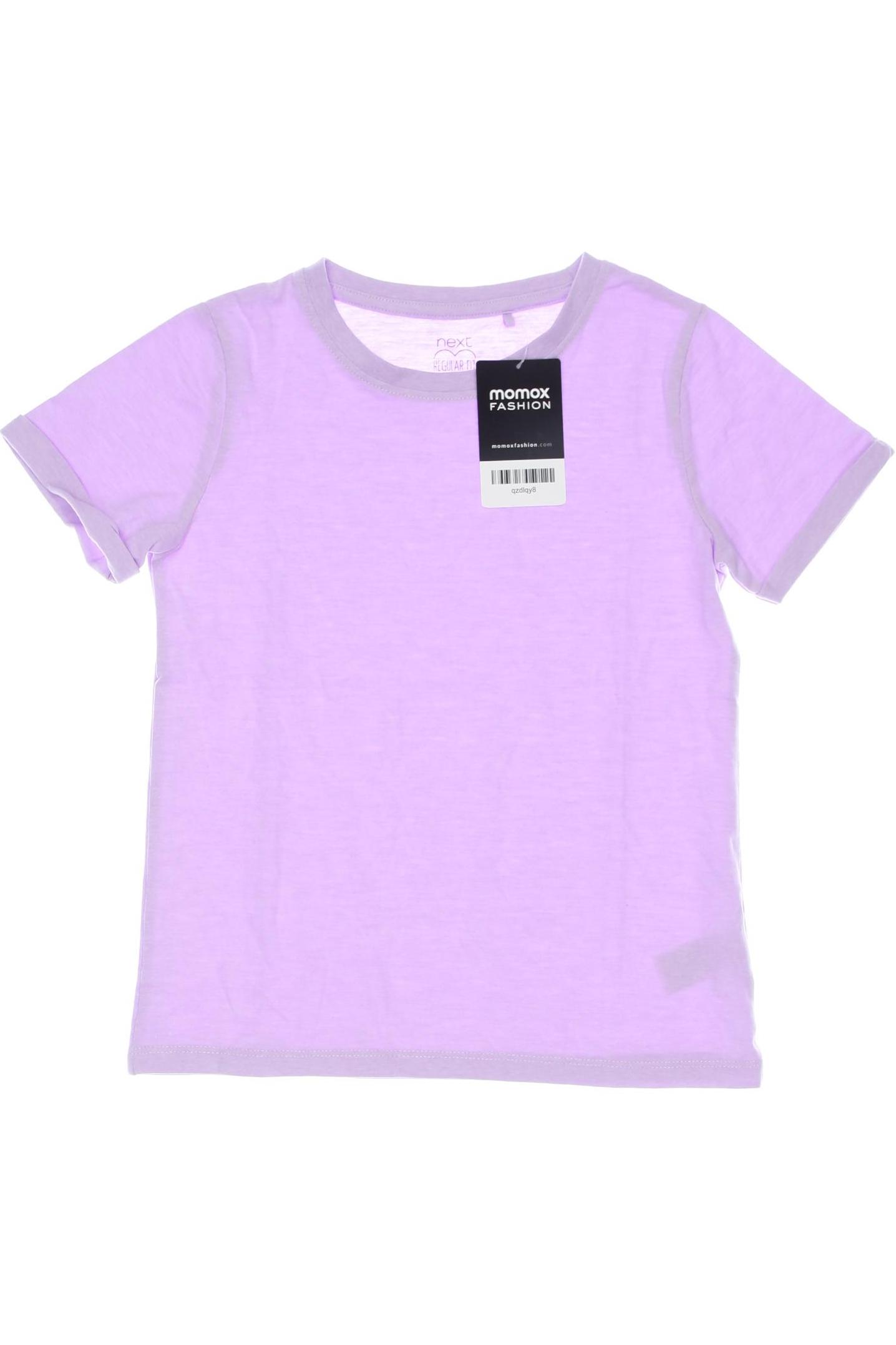 

Next Damen T-Shirt, flieder, Gr. 122