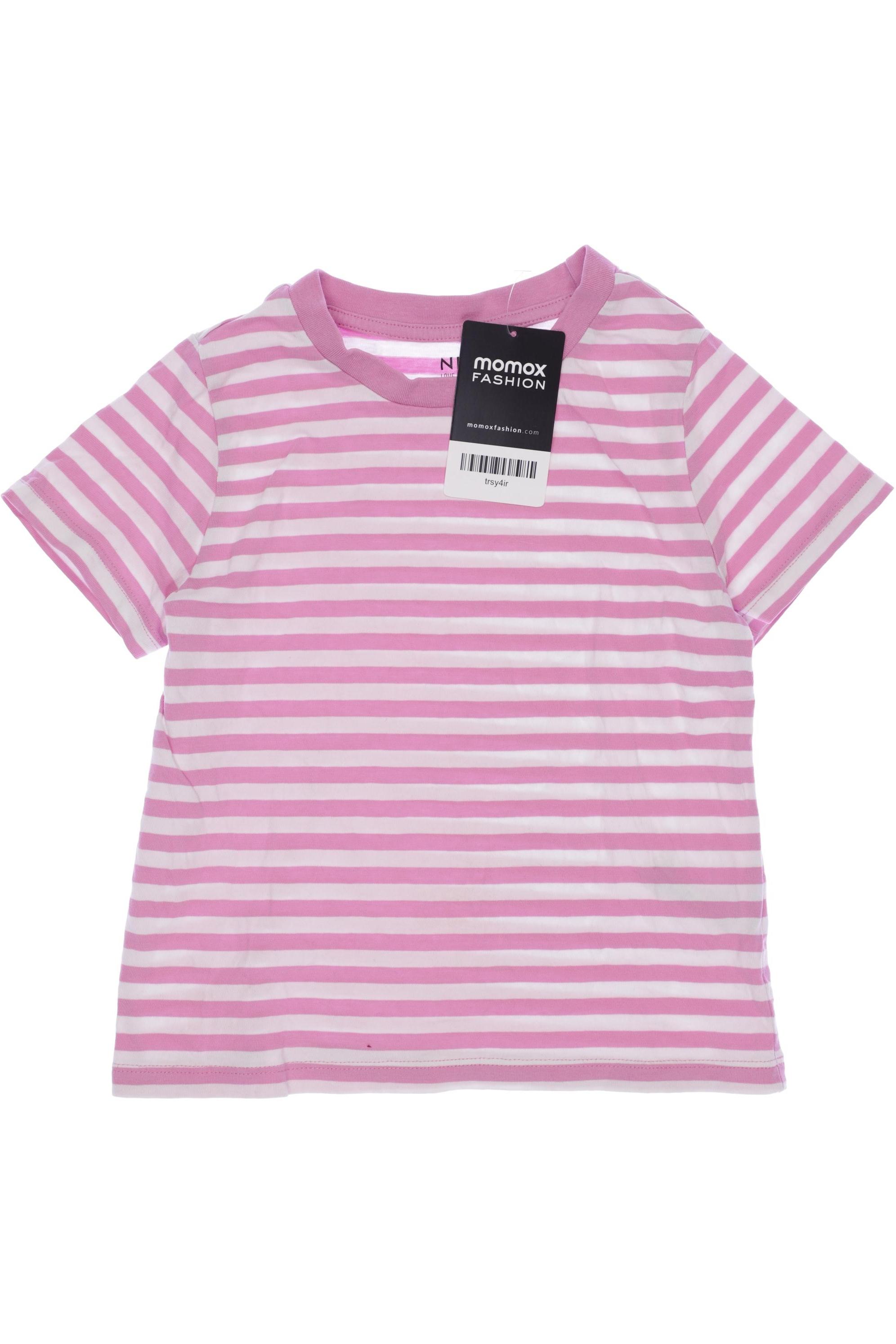 

Next Damen T-Shirt, pink, Gr. 110