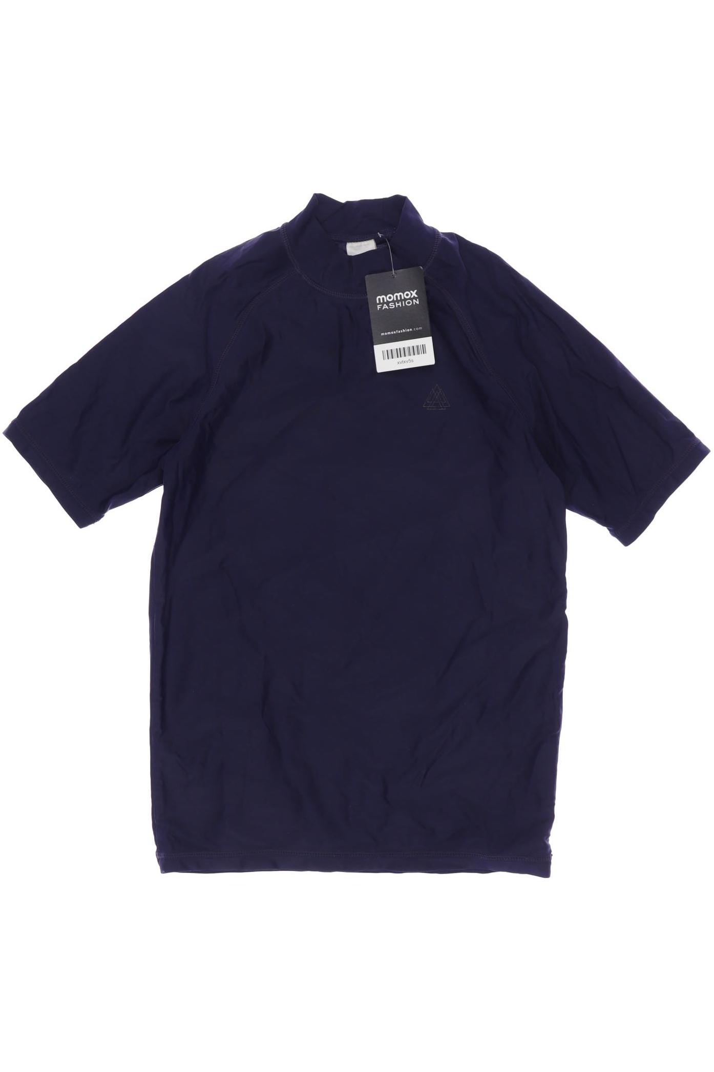

Next Damen T-Shirt, marineblau, Gr. 140