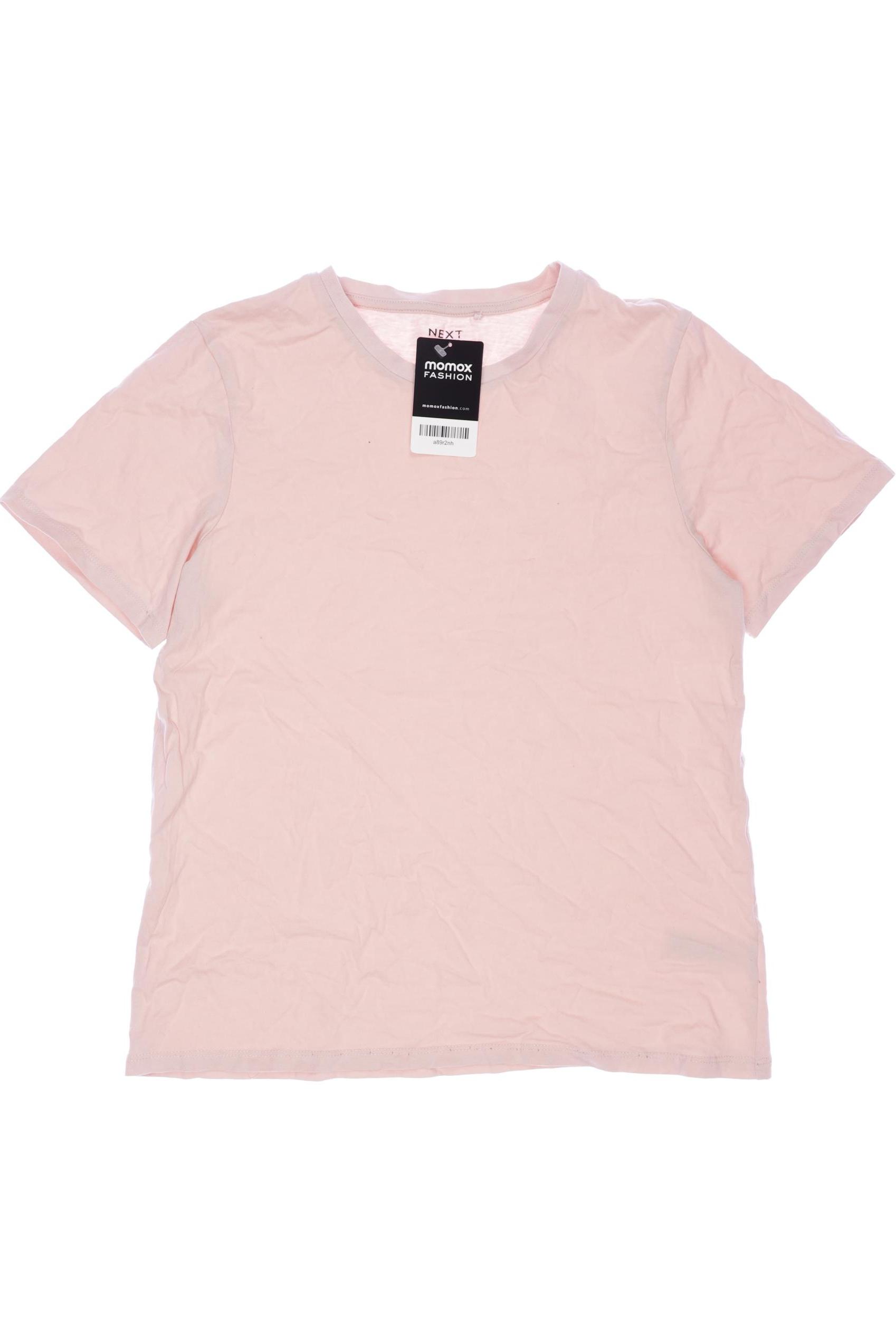 

Next Damen T-Shirt, pink, Gr. 164