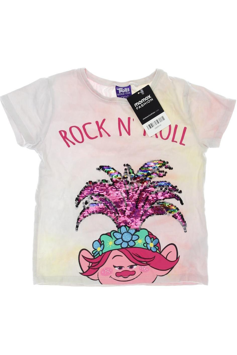 

Next Damen T-Shirt, pink, Gr. 116