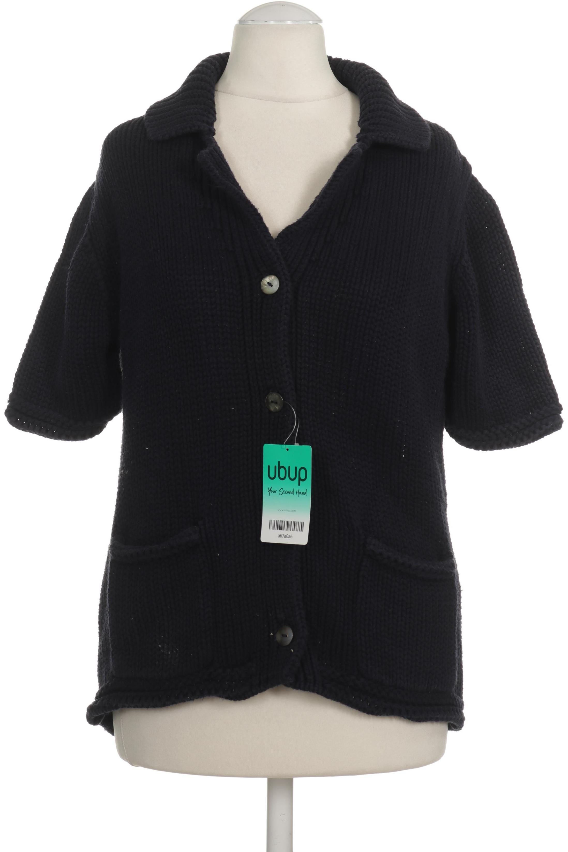 

Nice Connection Damen Strickjacke, blau, Gr. 38