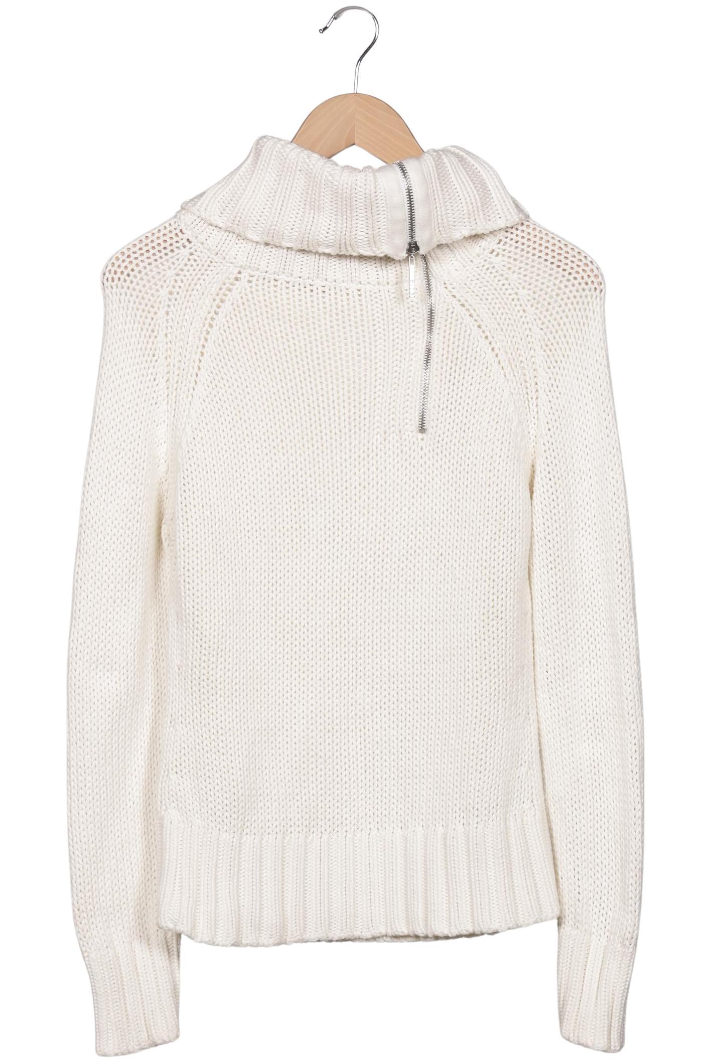 

Nice Connection Damen Pullover, weiß, Gr. 40
