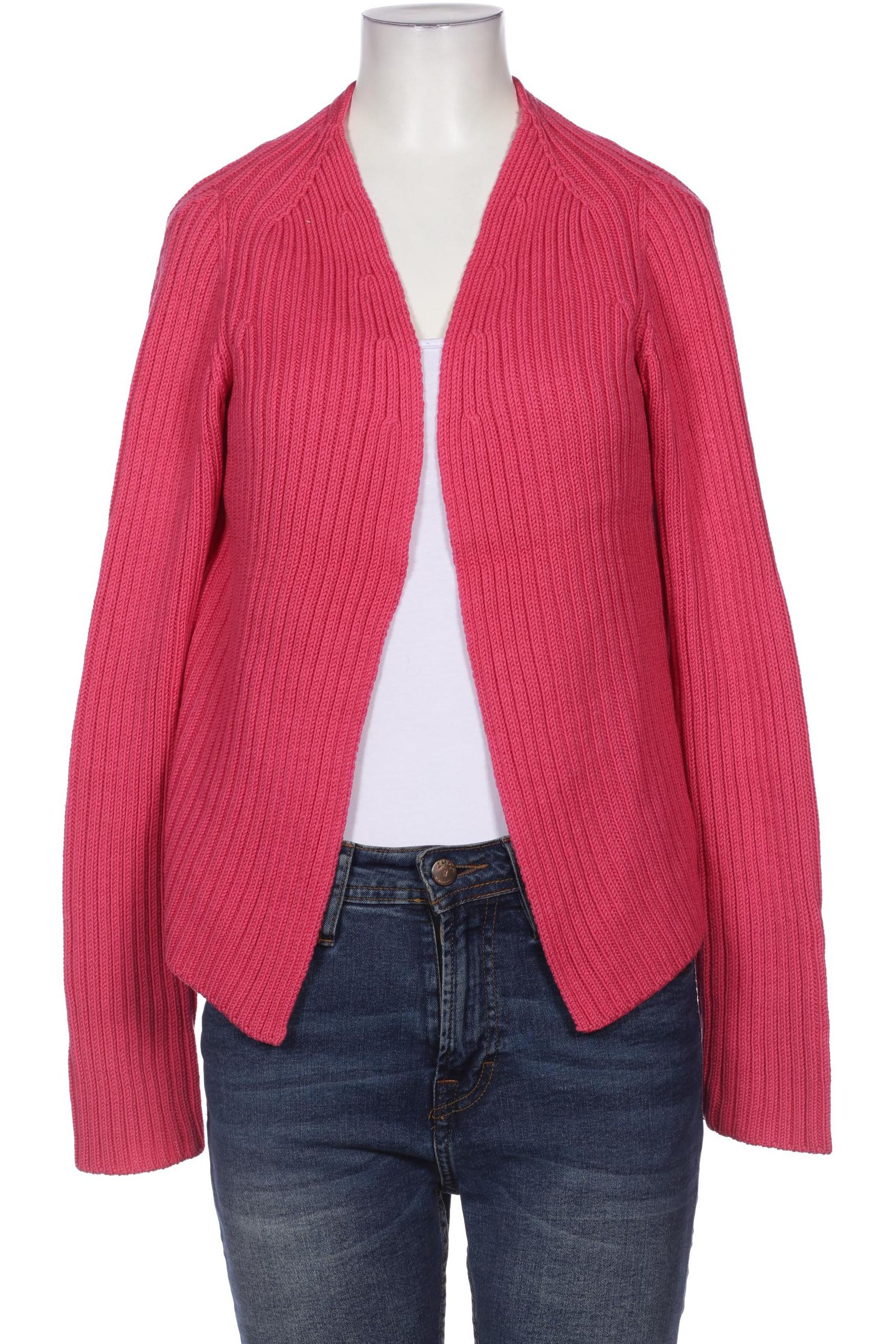 

Nice Connection Damen Strickjacke, pink, Gr. 36