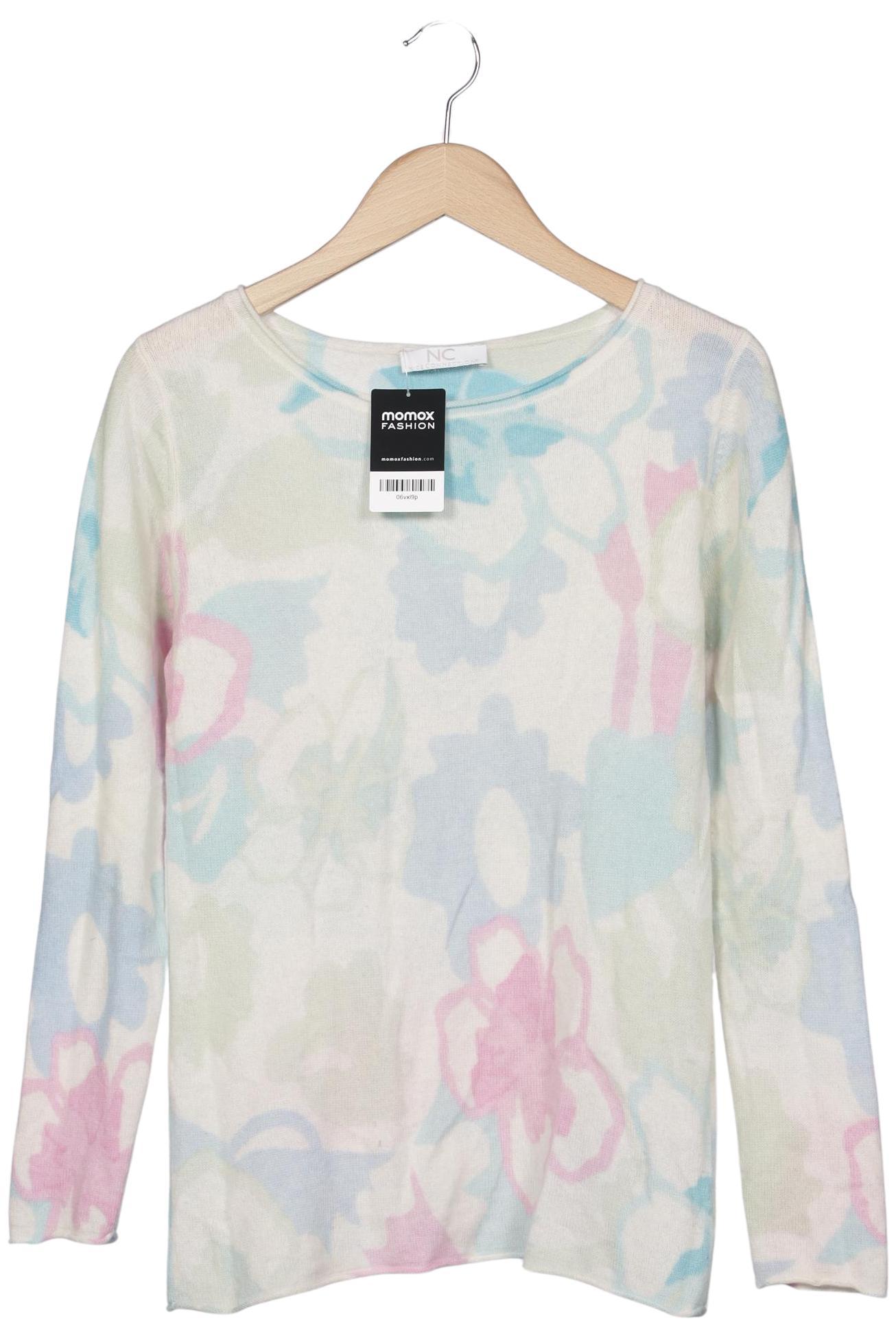 

Nice Connection Damen Pullover, mehrfarbig, Gr. 38