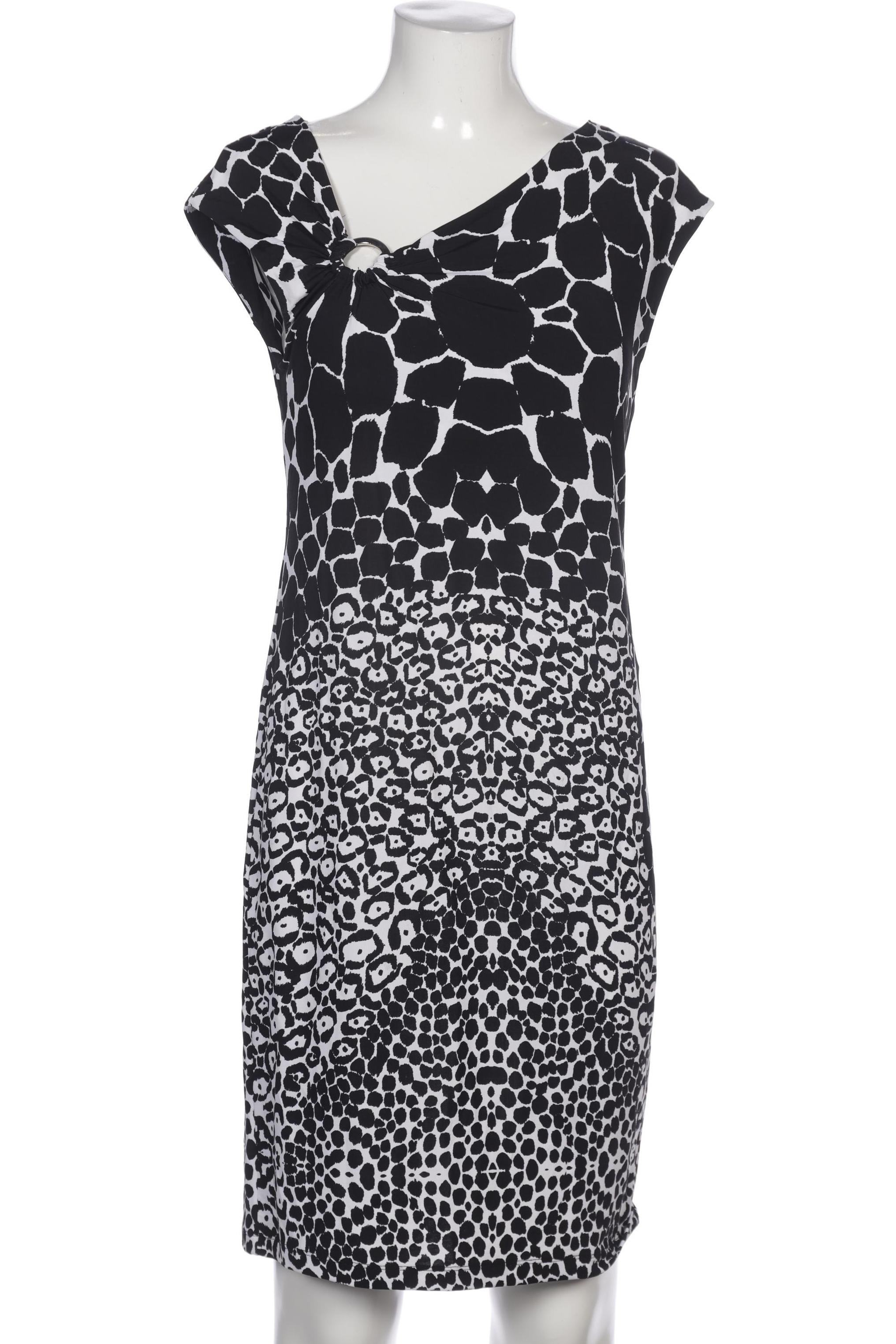 

NICE CONNECTION Damen Kleid, schwarz