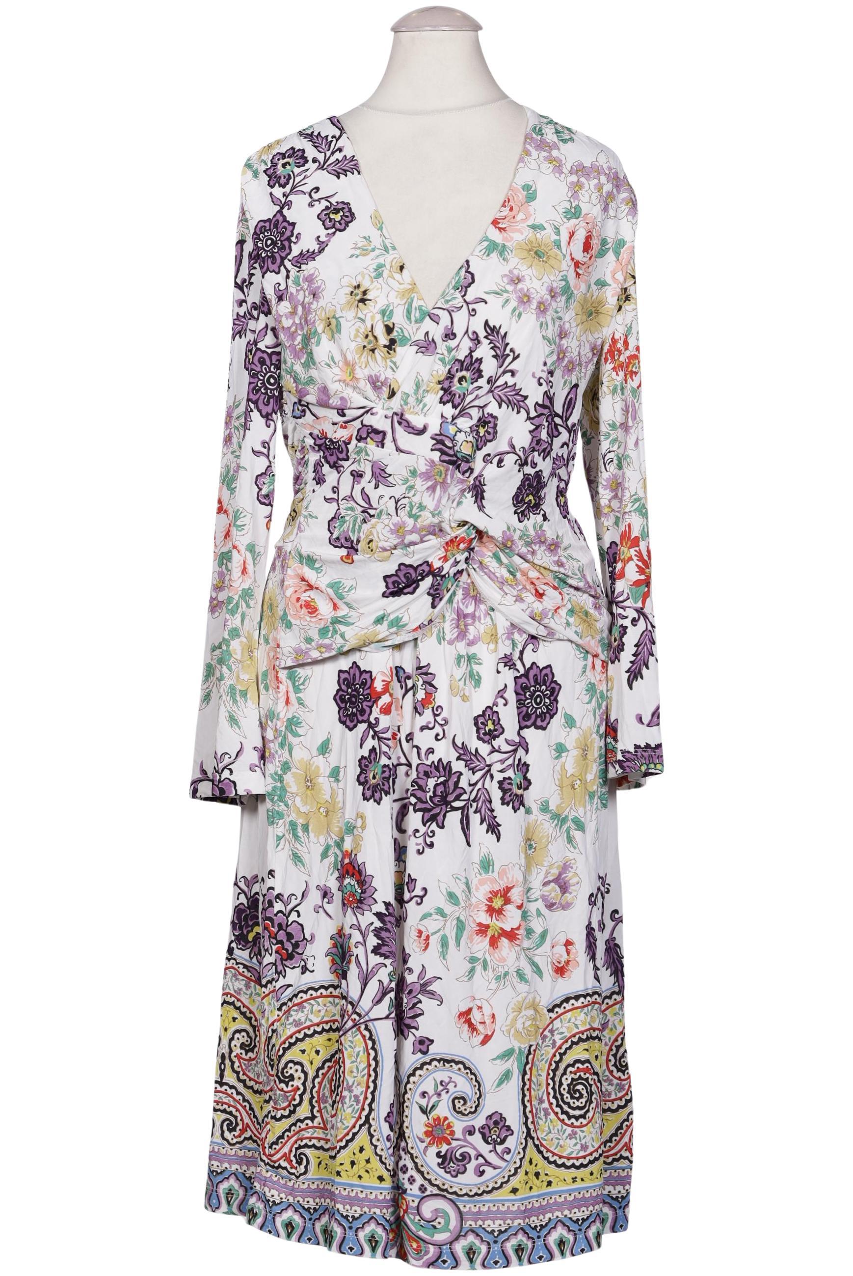 

Nice Connection Damen Kleid, mehrfarbig, Gr. 34