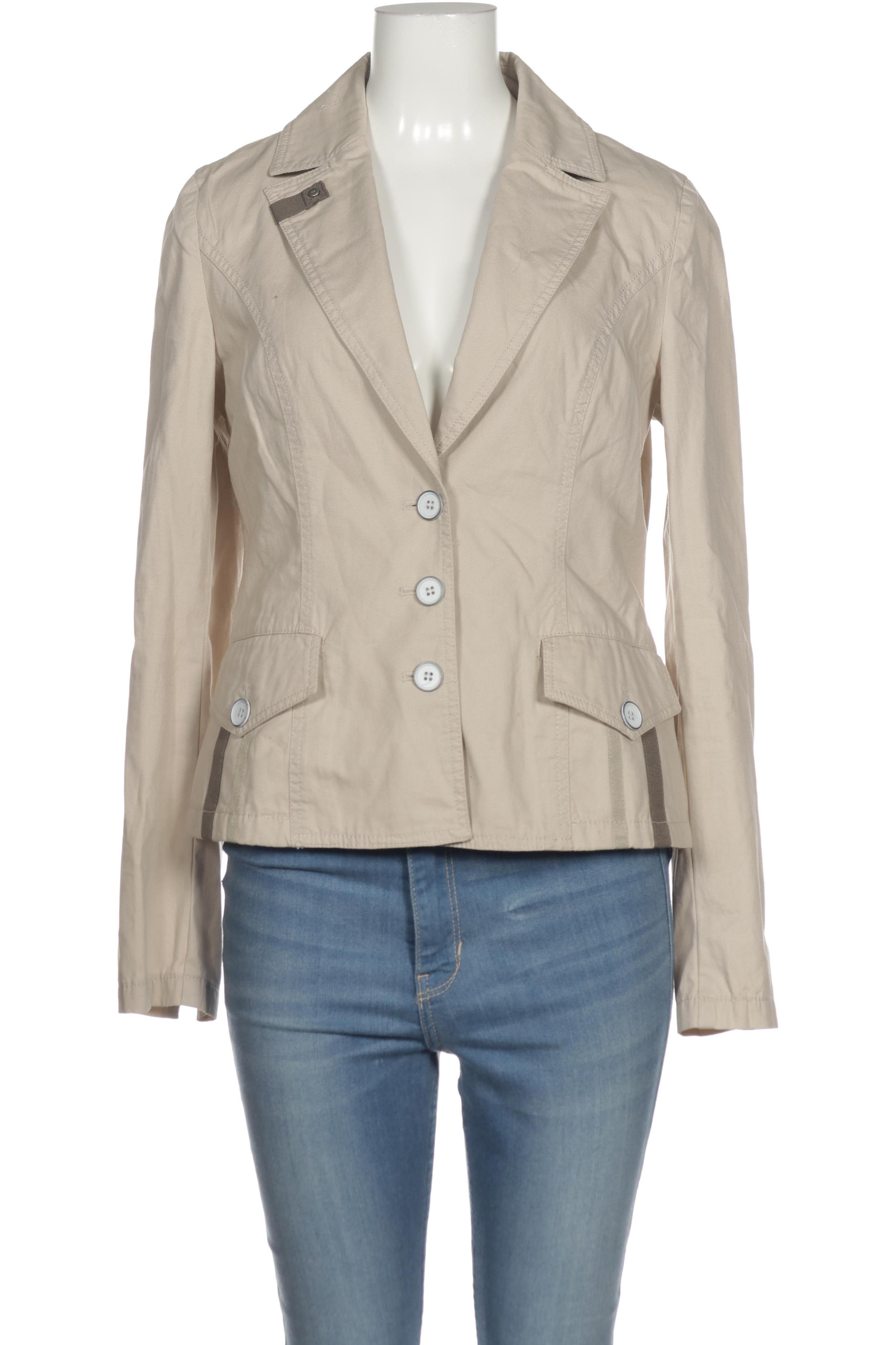 

Nice Connection Damen Blazer, beige, Gr. 36