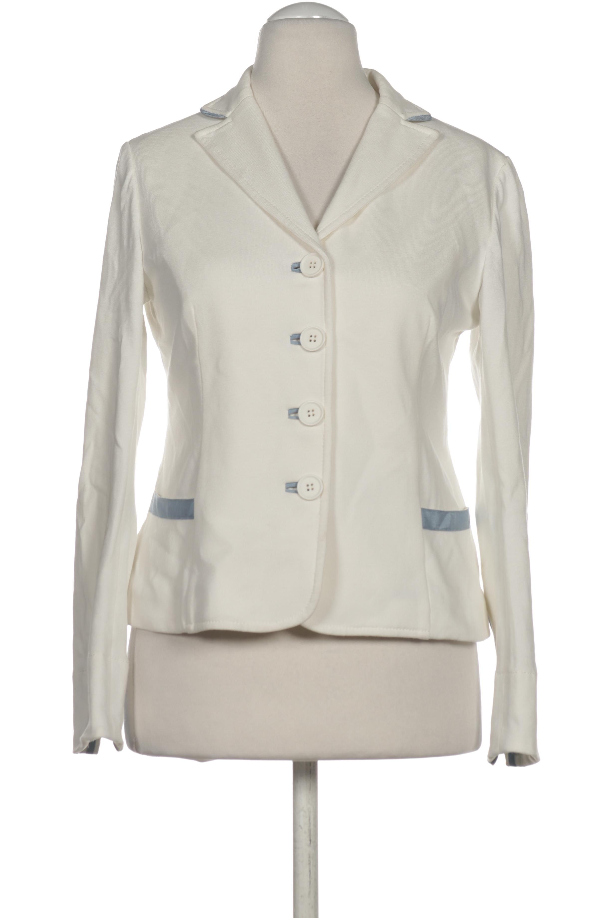 

Nice Connection Damen Blazer, weiß, Gr. 38