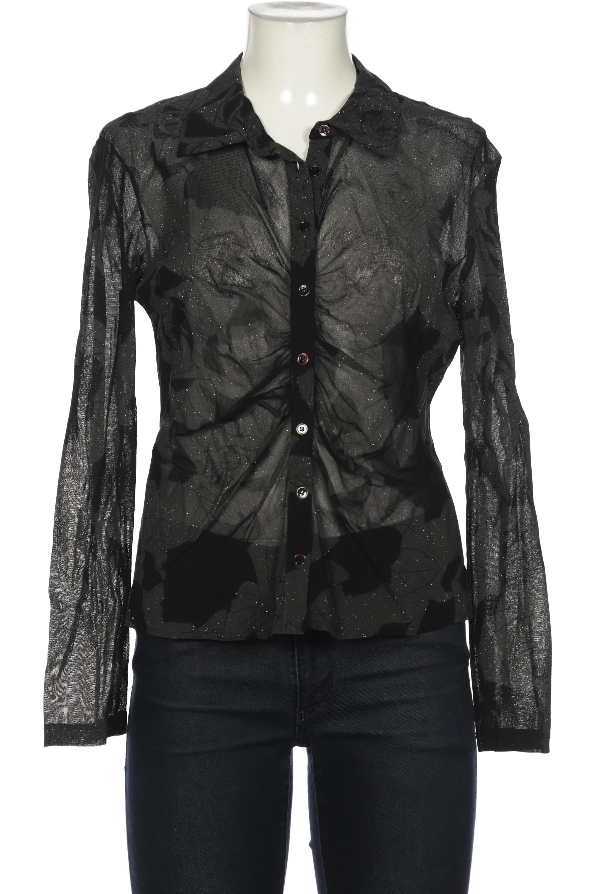

NICE CONNECTION Damen Bluse, grau