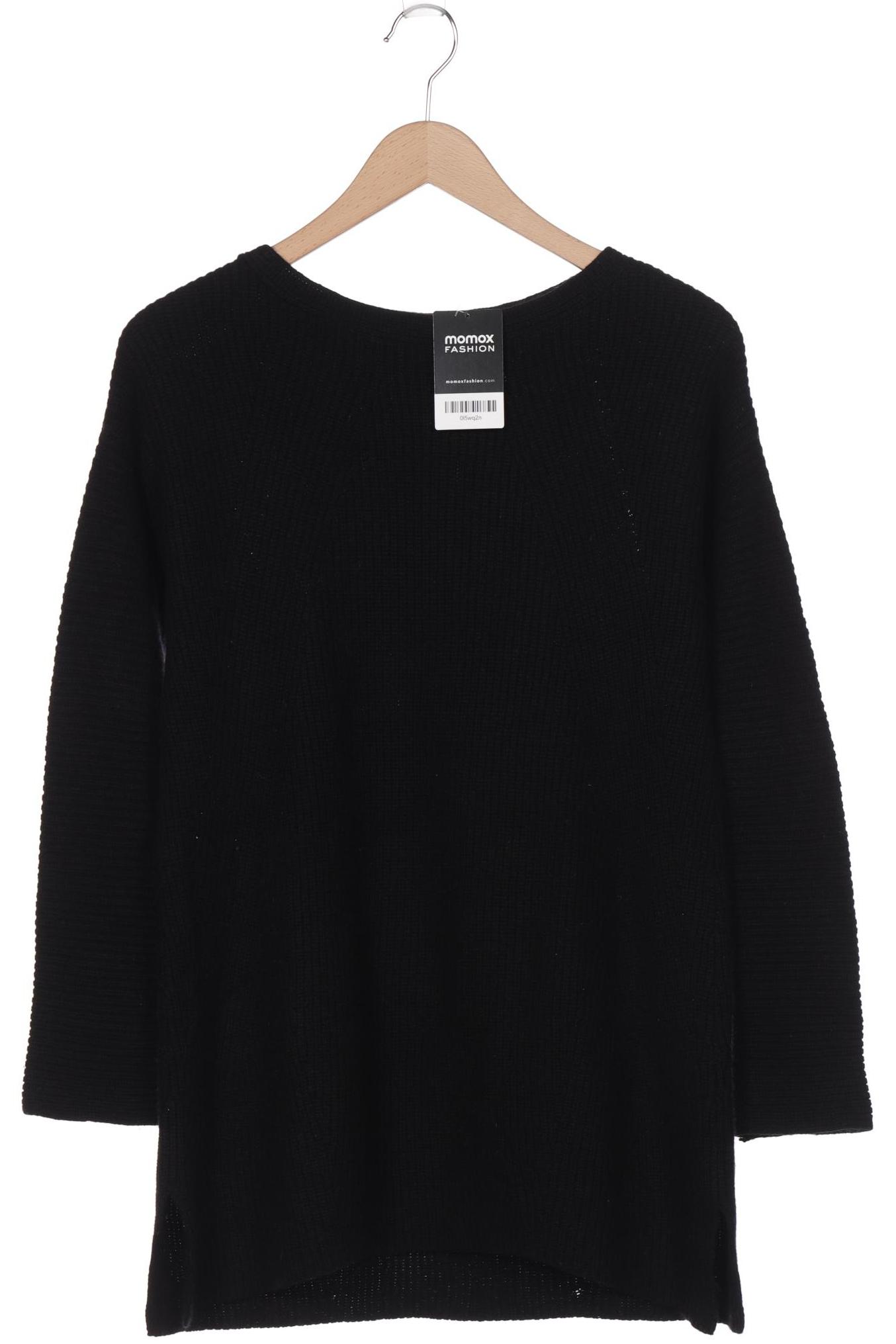 

NICE CONNECTION Damen Pullover, schwarz