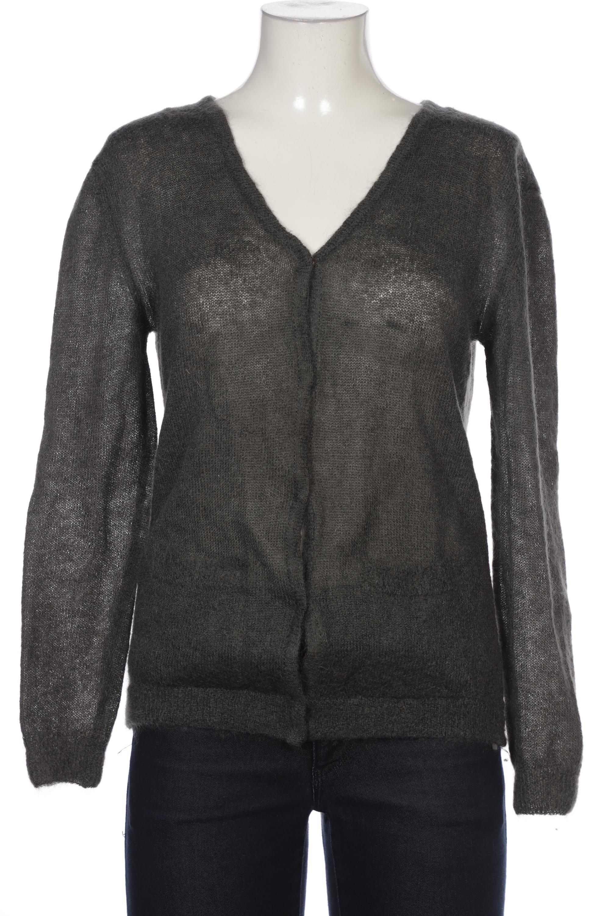 

Nice Connection Damen Strickjacke, grün, Gr. 42