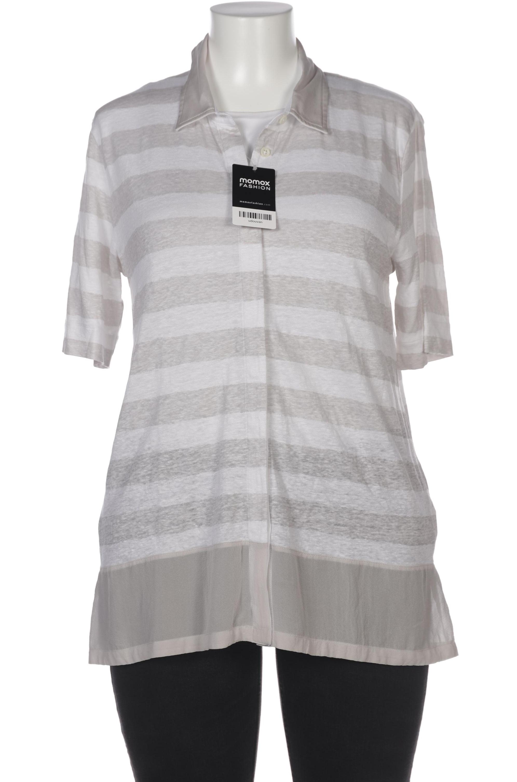 

Nice Connection Damen Bluse, grau, Gr. 44