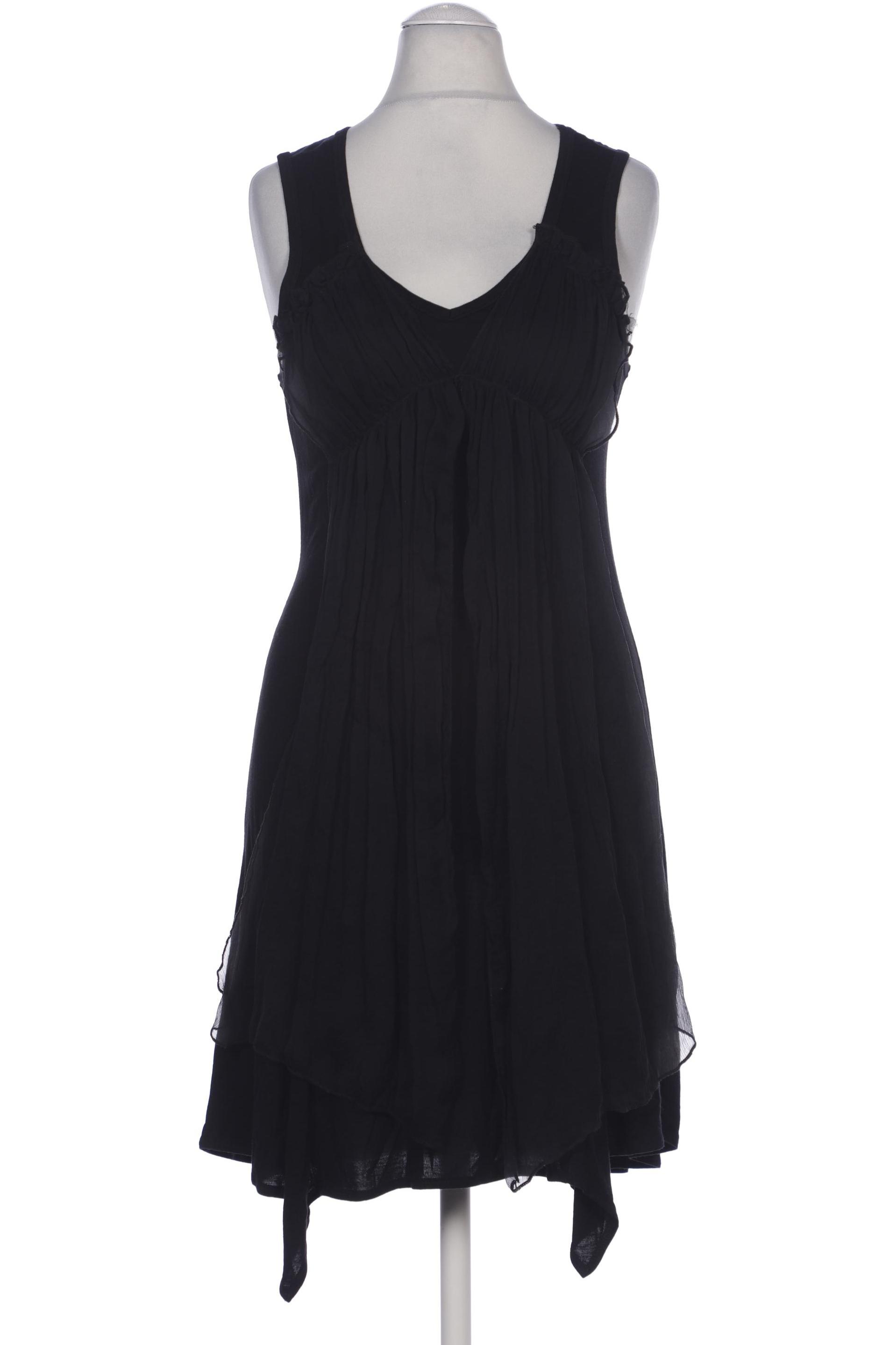 

Nice Connection Damen Kleid, schwarz, Gr. 36
