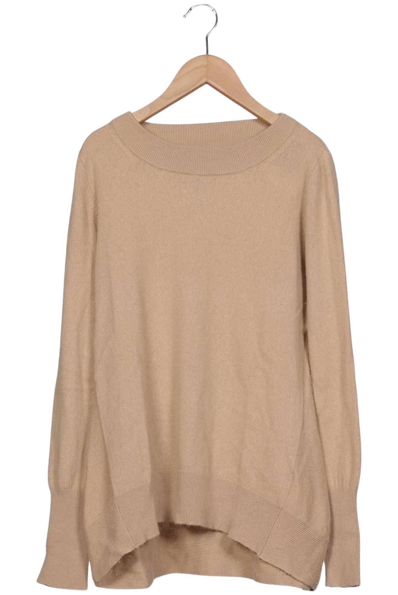 

Nice Connection Damen Pullover, beige, Gr. 36