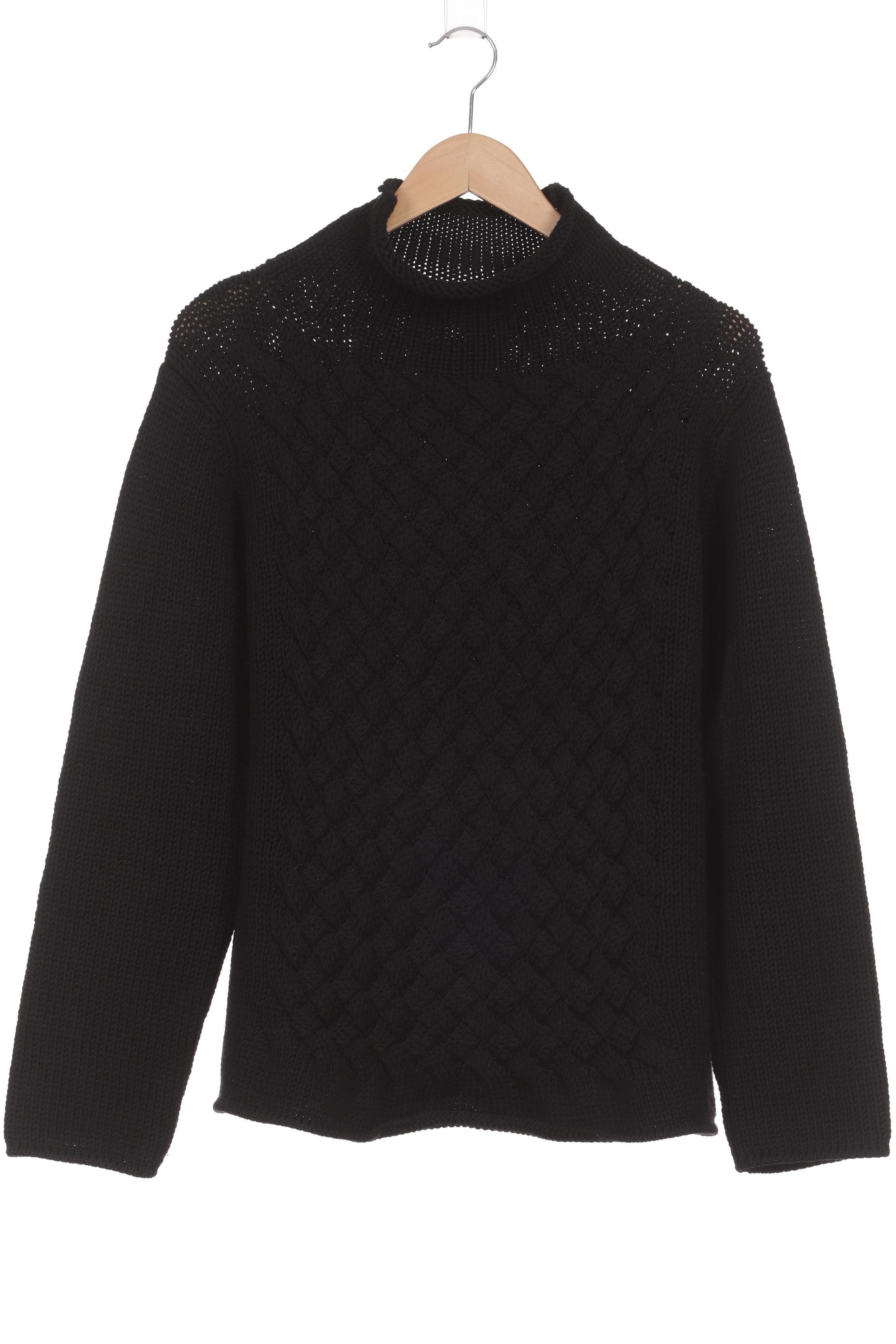 

Nice Connection Damen Pullover, schwarz, Gr. 44