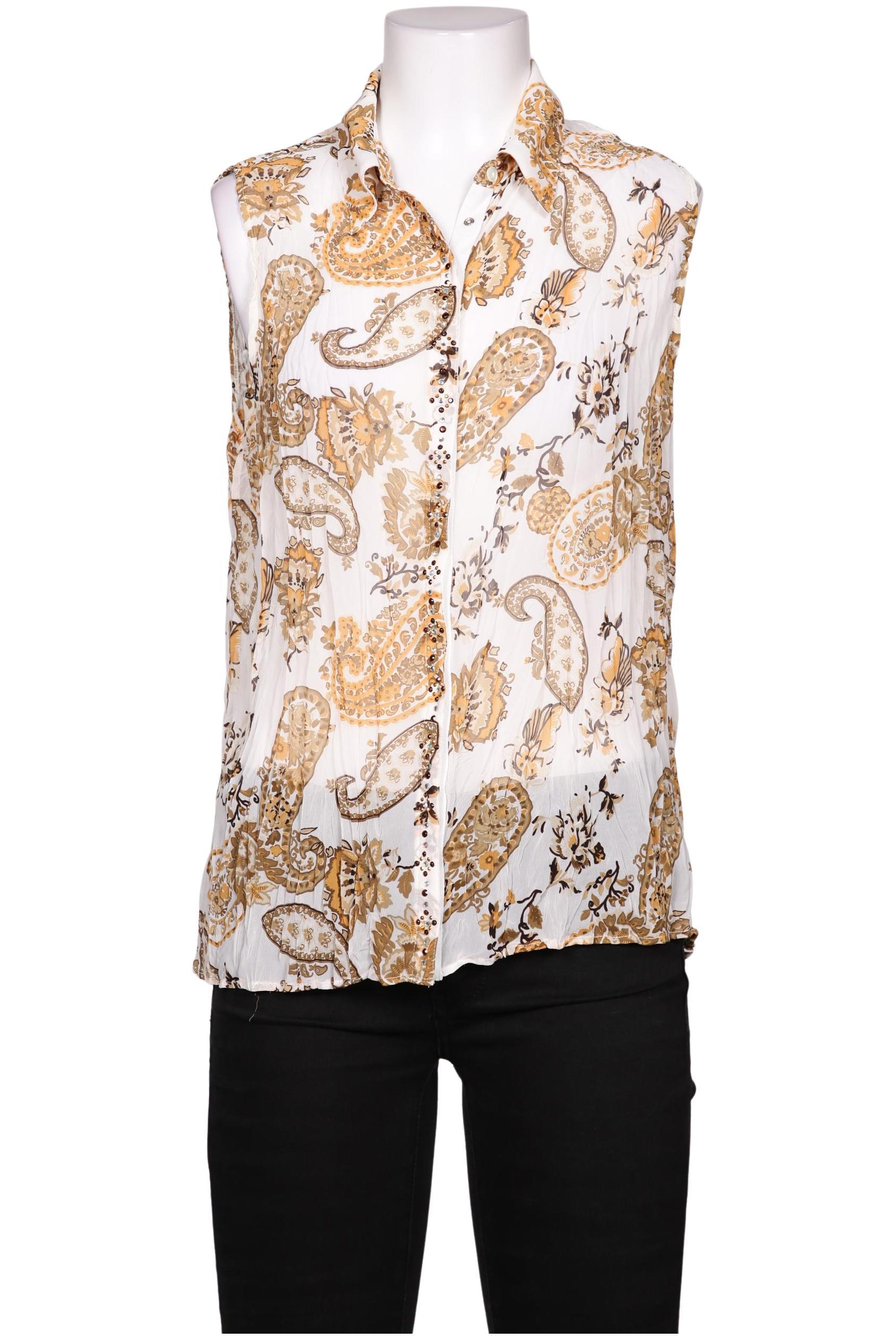 

Nice Connection Damen Bluse, braun, Gr. 36
