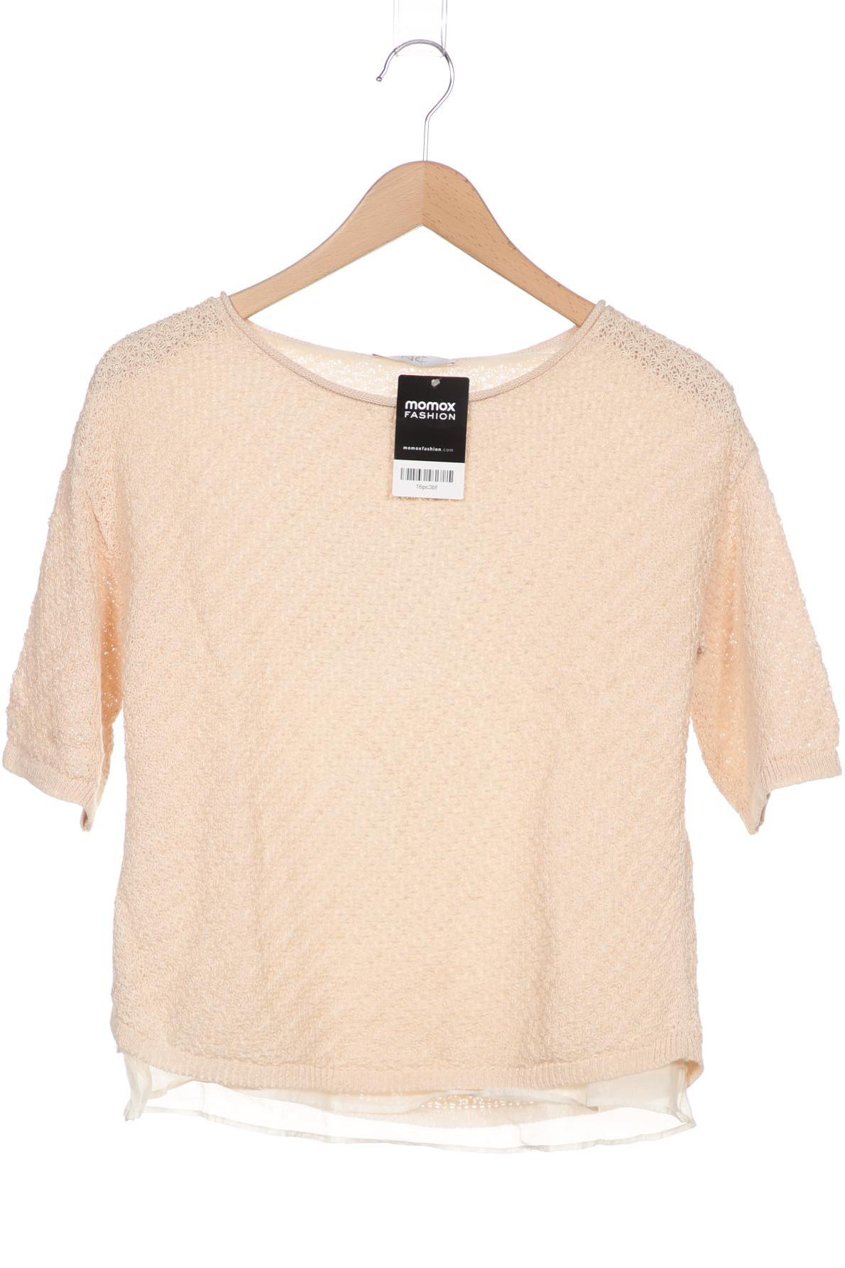 

Nice Connection Damen Pullover, beige, Gr. 42