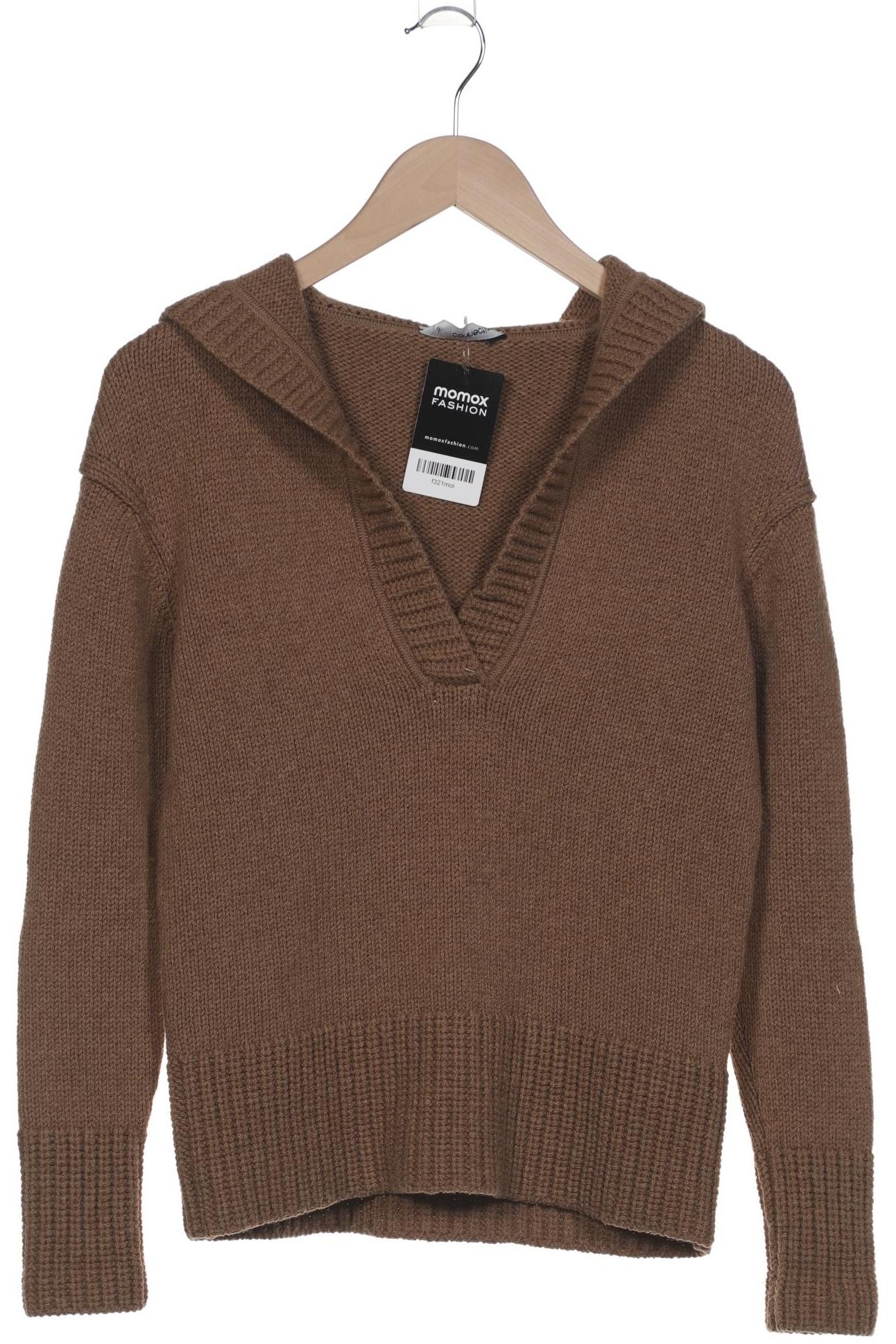 

Nice Connection Damen Pullover, braun, Gr. 38