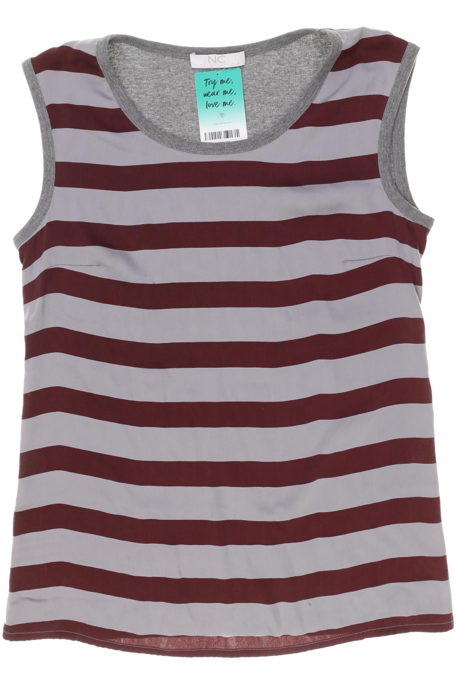 

Nice Connection Damen Top, grau, Gr. 38