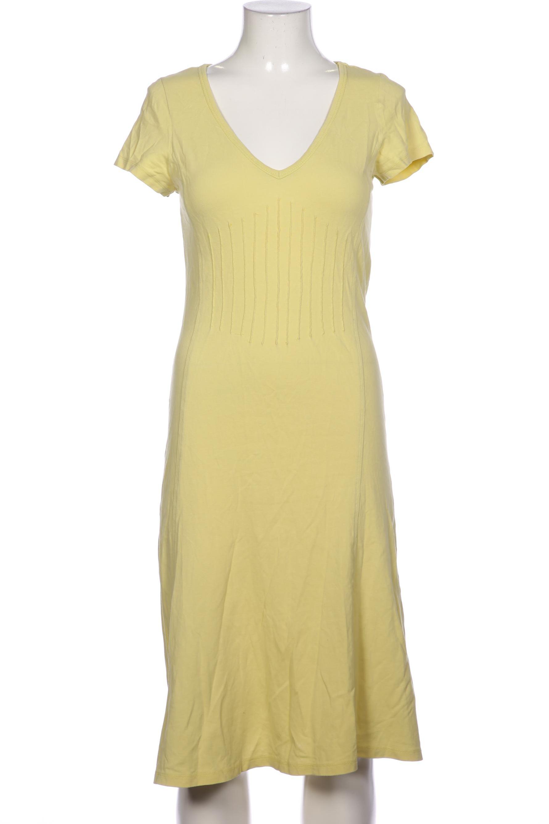 

NICE CONNECTION Damen Kleid, gelb