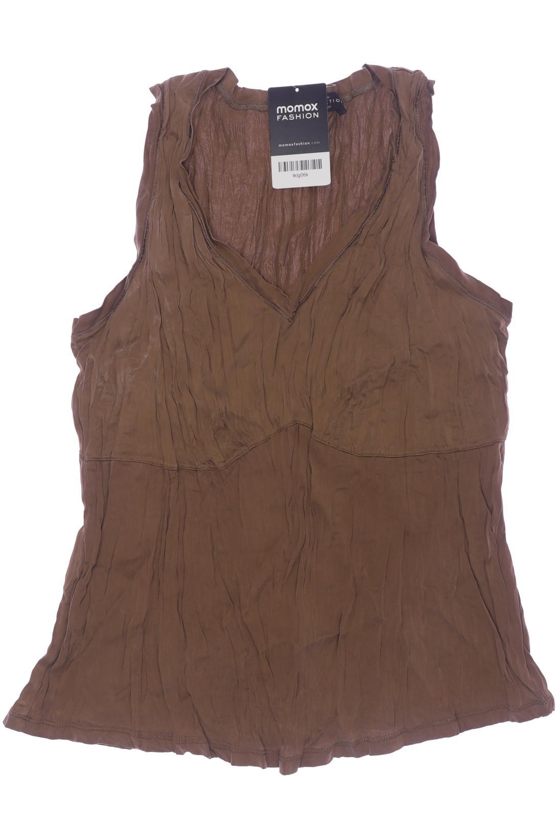 

Nice Connection Damen Top, braun, Gr. 40