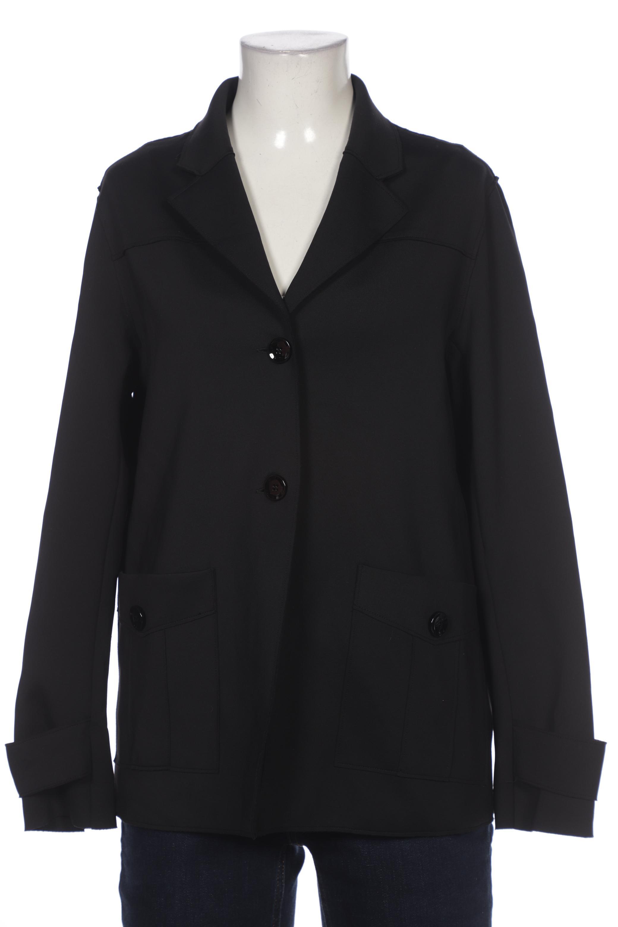 

Nice Connection Damen Blazer, schwarz, Gr. 36
