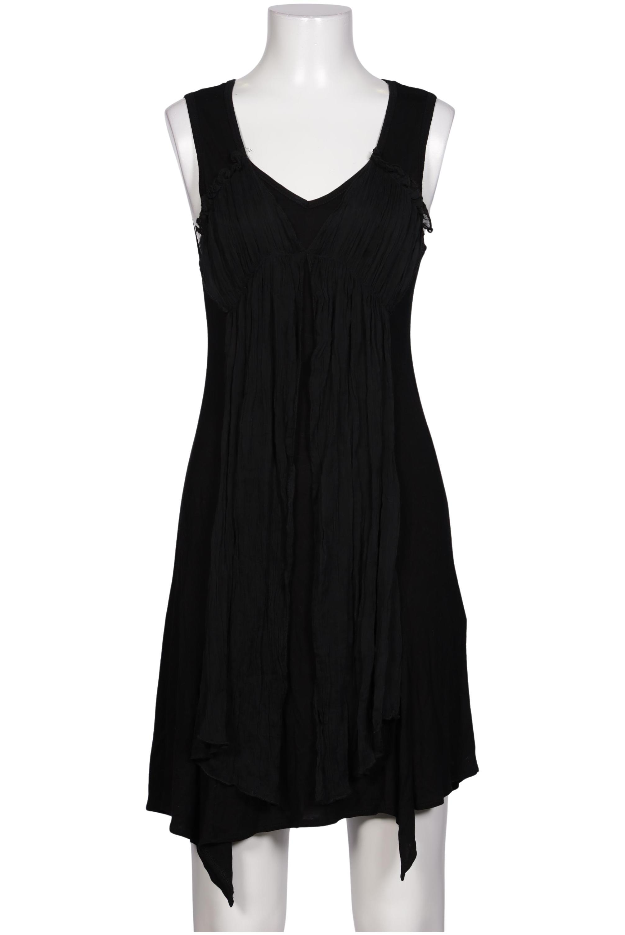 

Nice Connection Damen Kleid, schwarz, Gr. 38