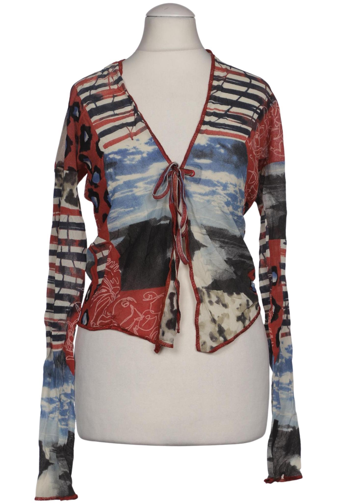 

Nice Connection Damen Bluse, mehrfarbig, Gr. 40