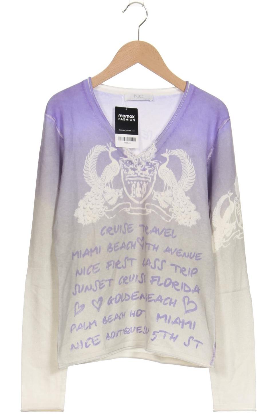 

Nice Connection Damen Pullover, grau, Gr. 38