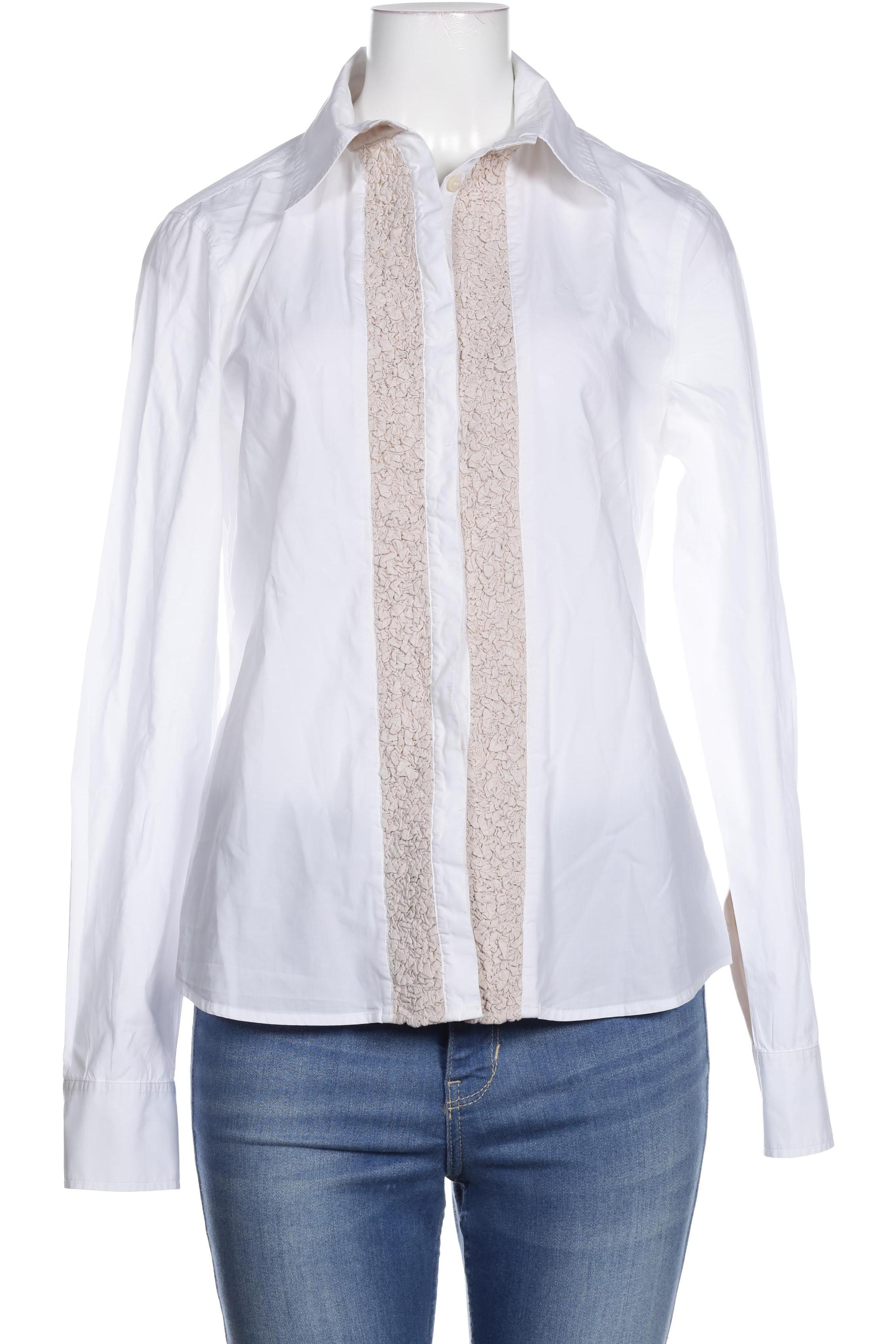 

Nice Connection Damen Bluse, weiß, Gr. 34