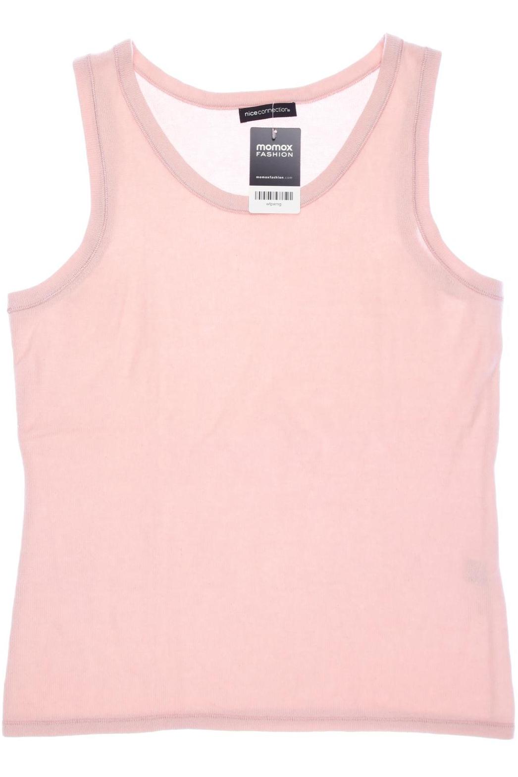 

Nice Connection Damen Top, pink, Gr. 46