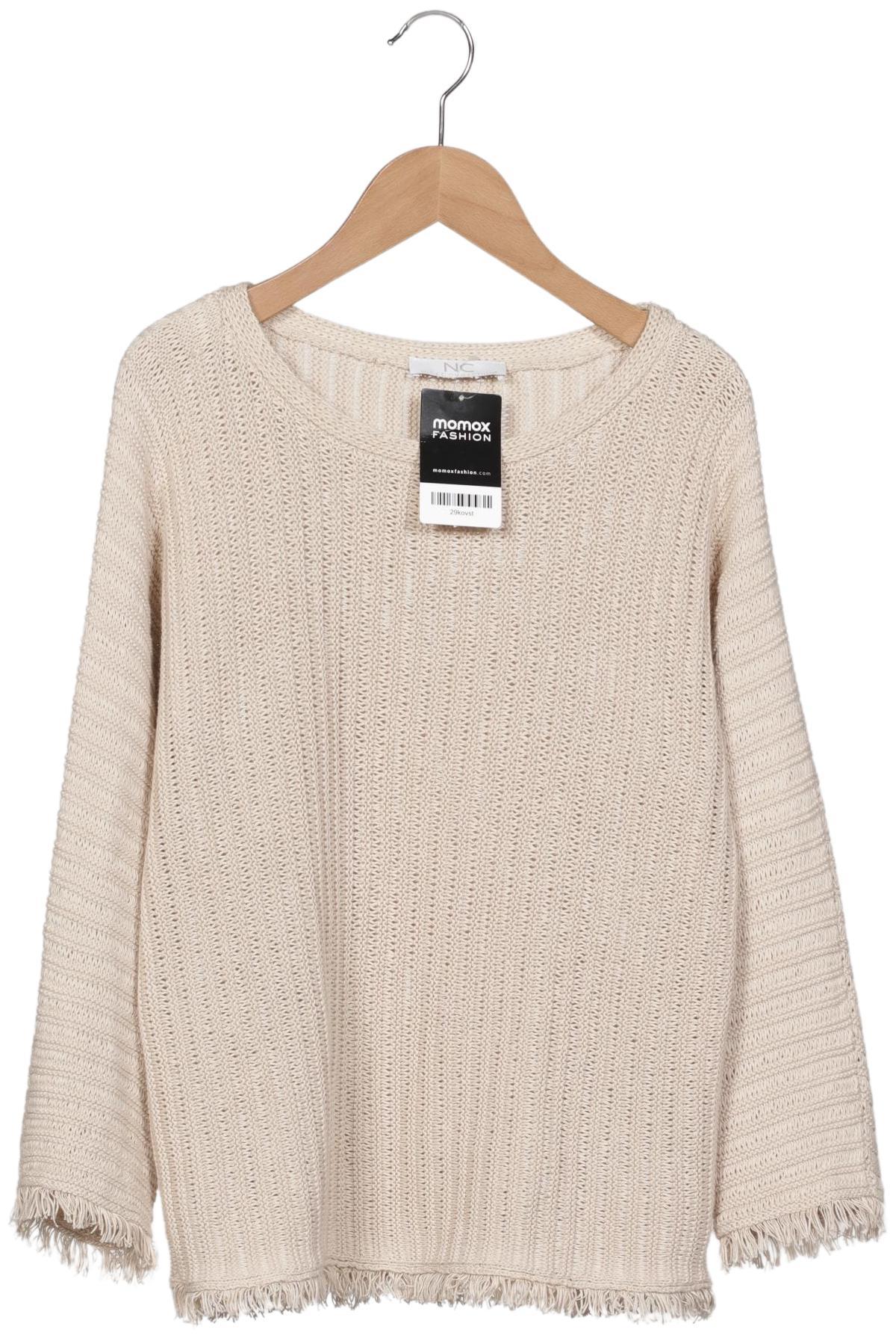 

Nice Connection Damen Pullover, beige, Gr. 36