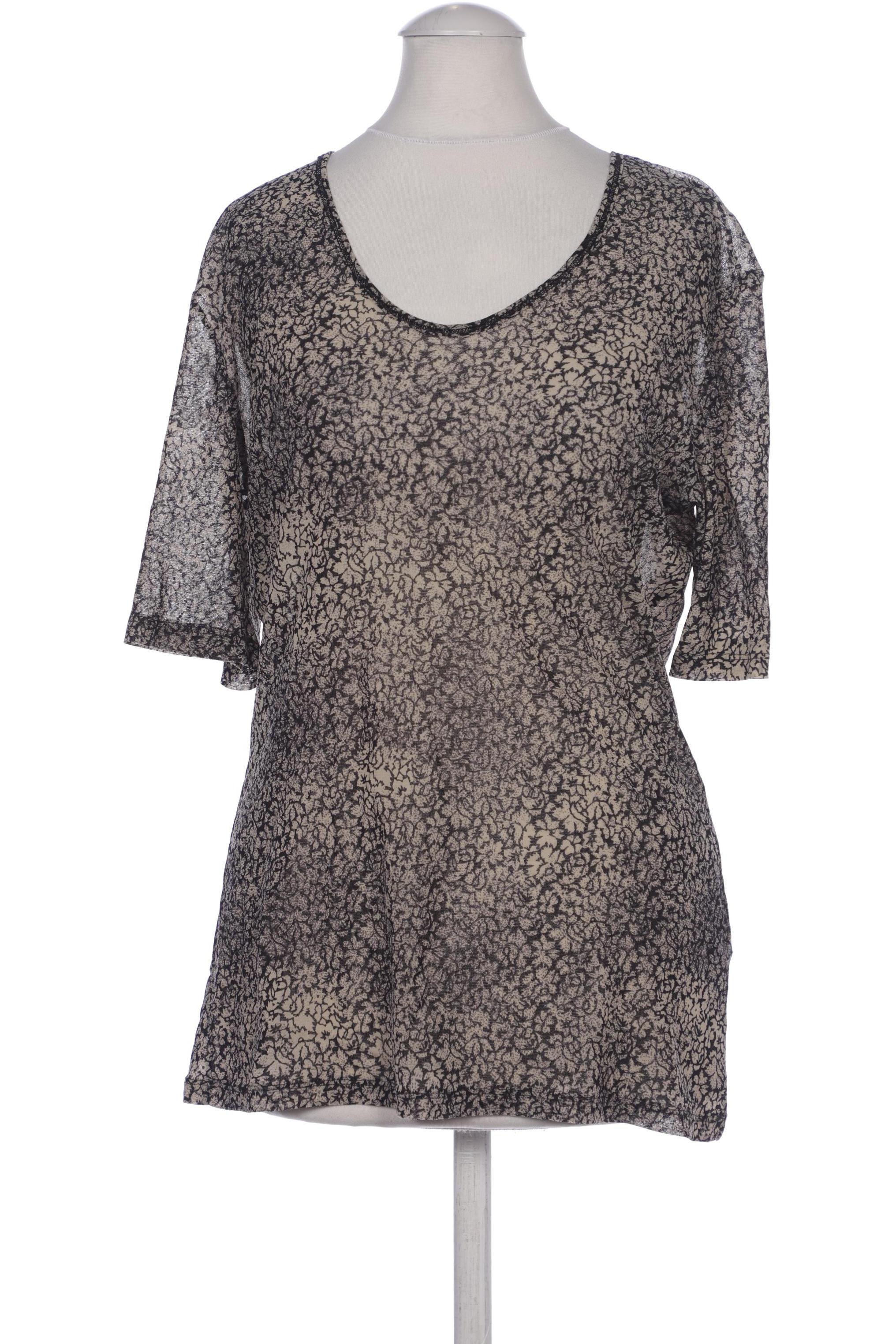 

Nice Connection Damen T-Shirt, braun, Gr. 36