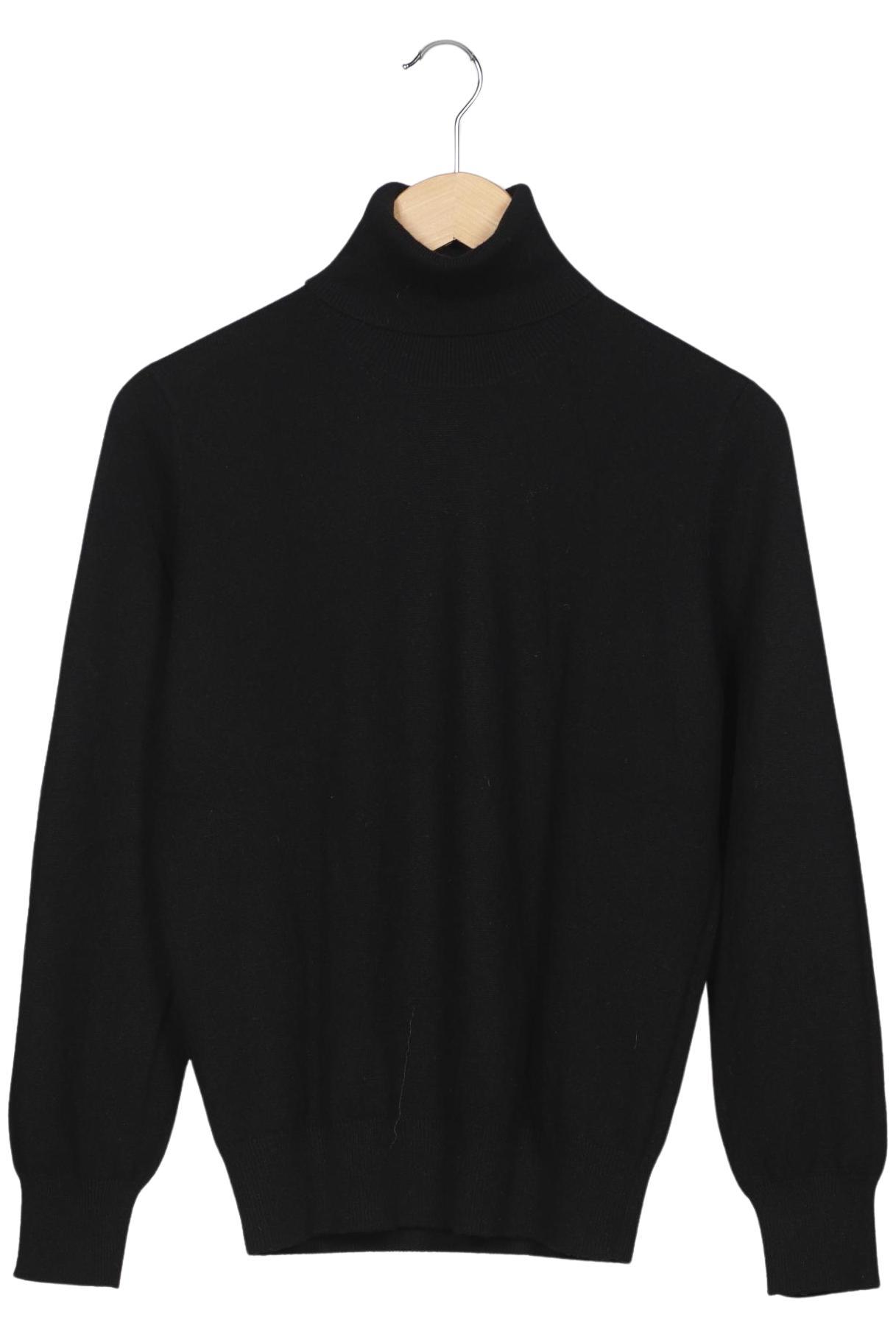 

Nice Connection Damen Pullover, schwarz, Gr. 42