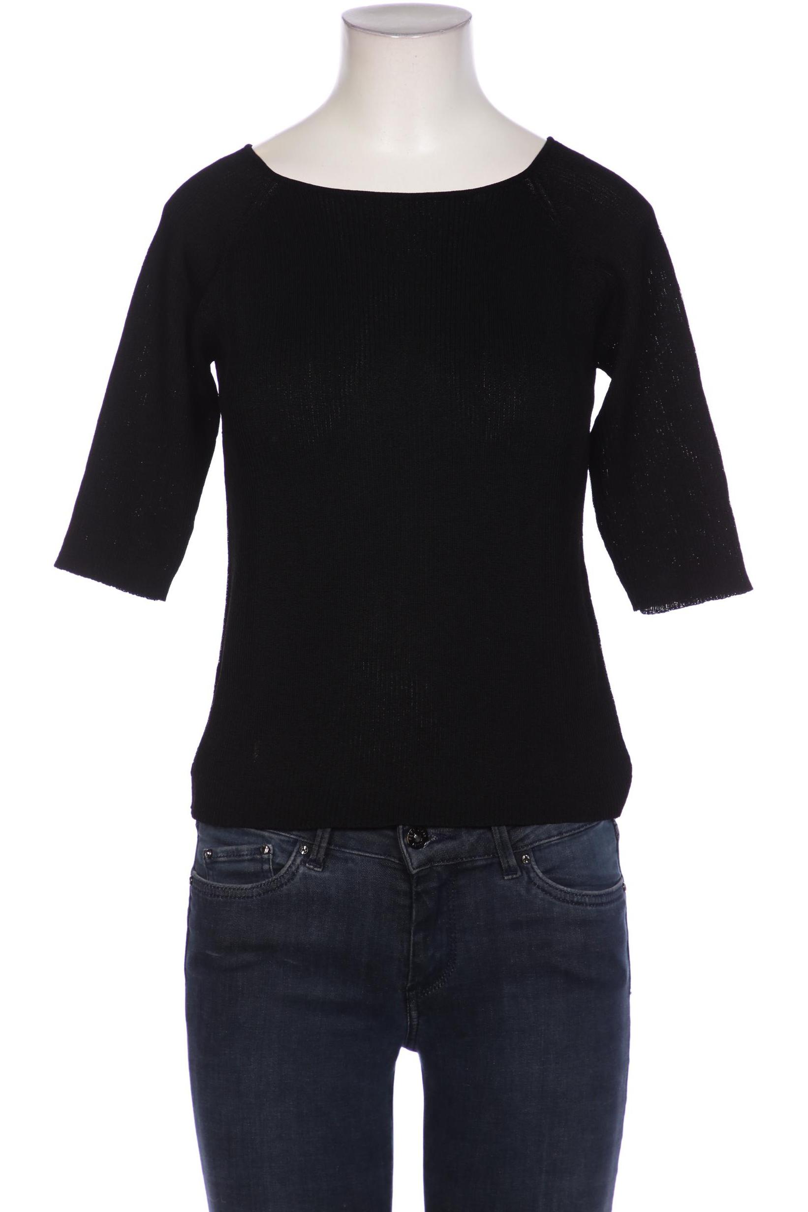 

Nice Connection Damen T-Shirt, schwarz, Gr. 38