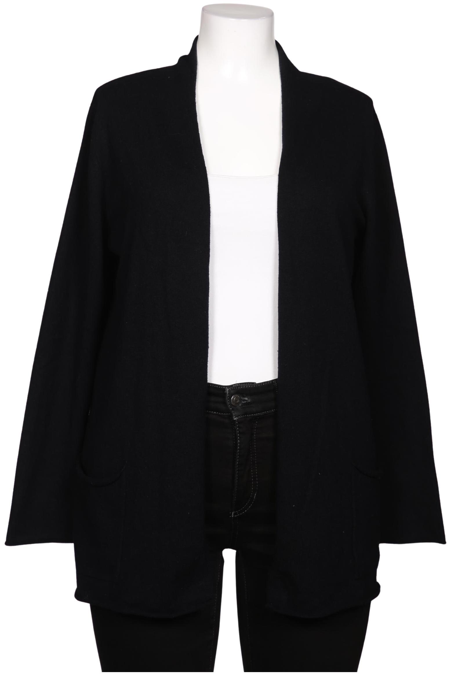 

Nice Connection Damen Strickjacke, marineblau, Gr. 44