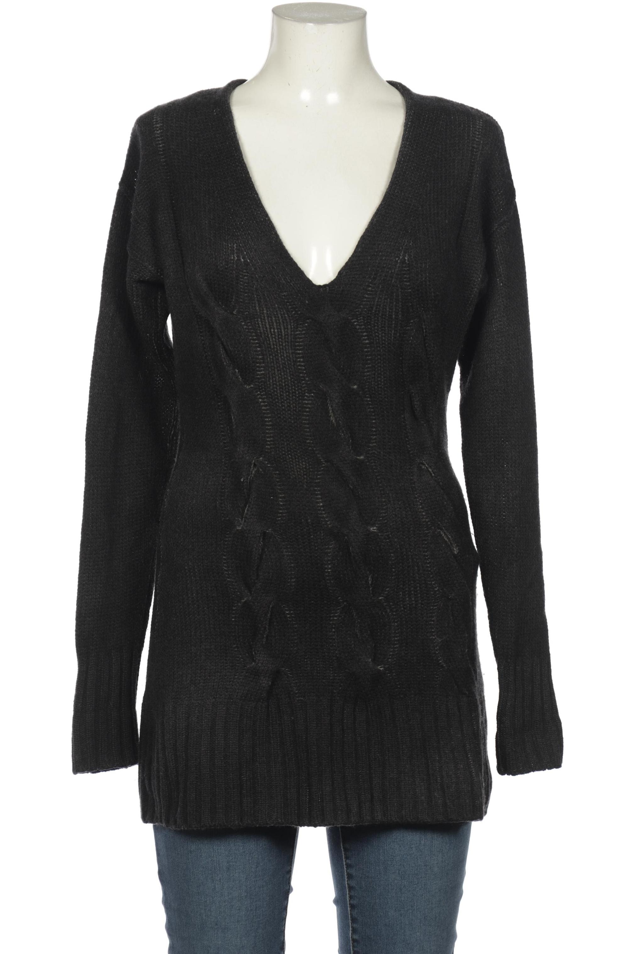 

Nice Connection Damen Pullover, grau, Gr. 36