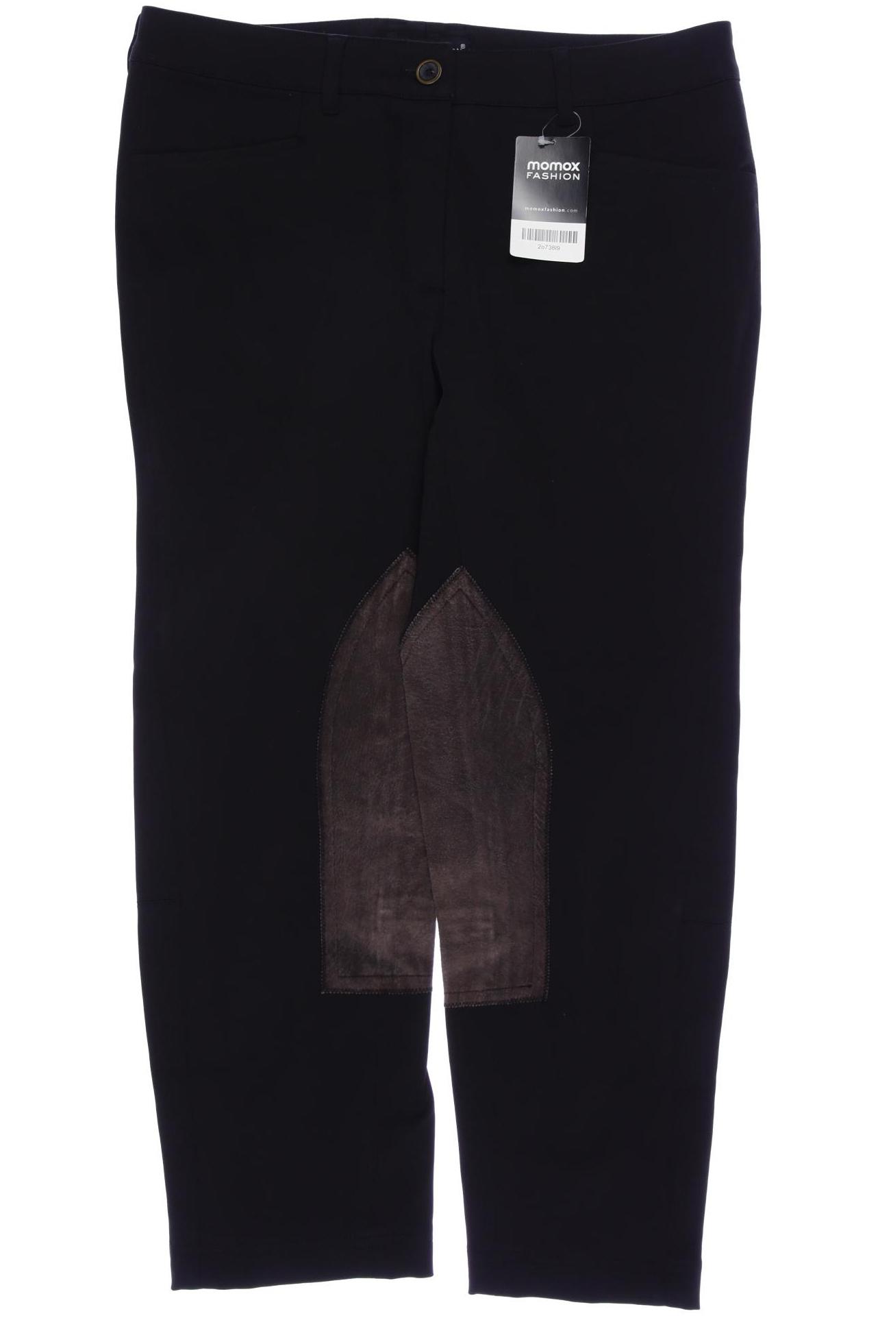 

Nice Connection Damen Stoffhose, schwarz, Gr. 40