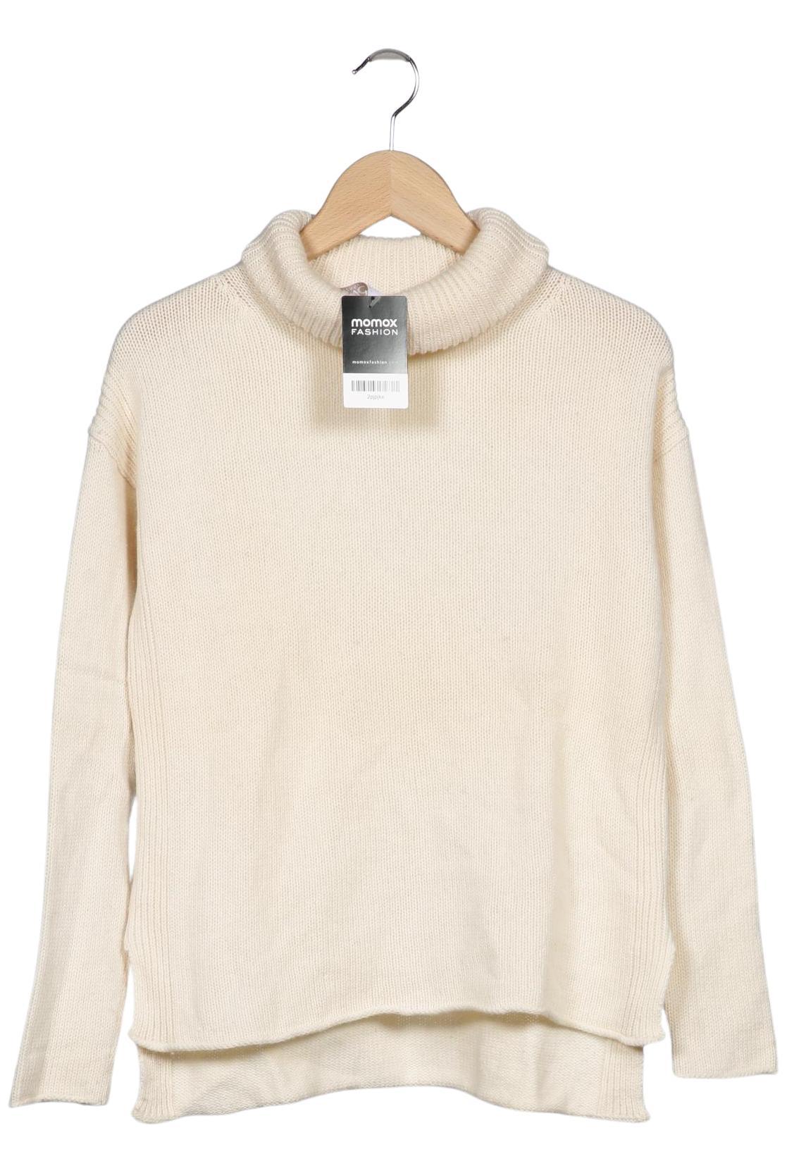 

Nice Connection Damen Pullover, cremeweiß, Gr. 34