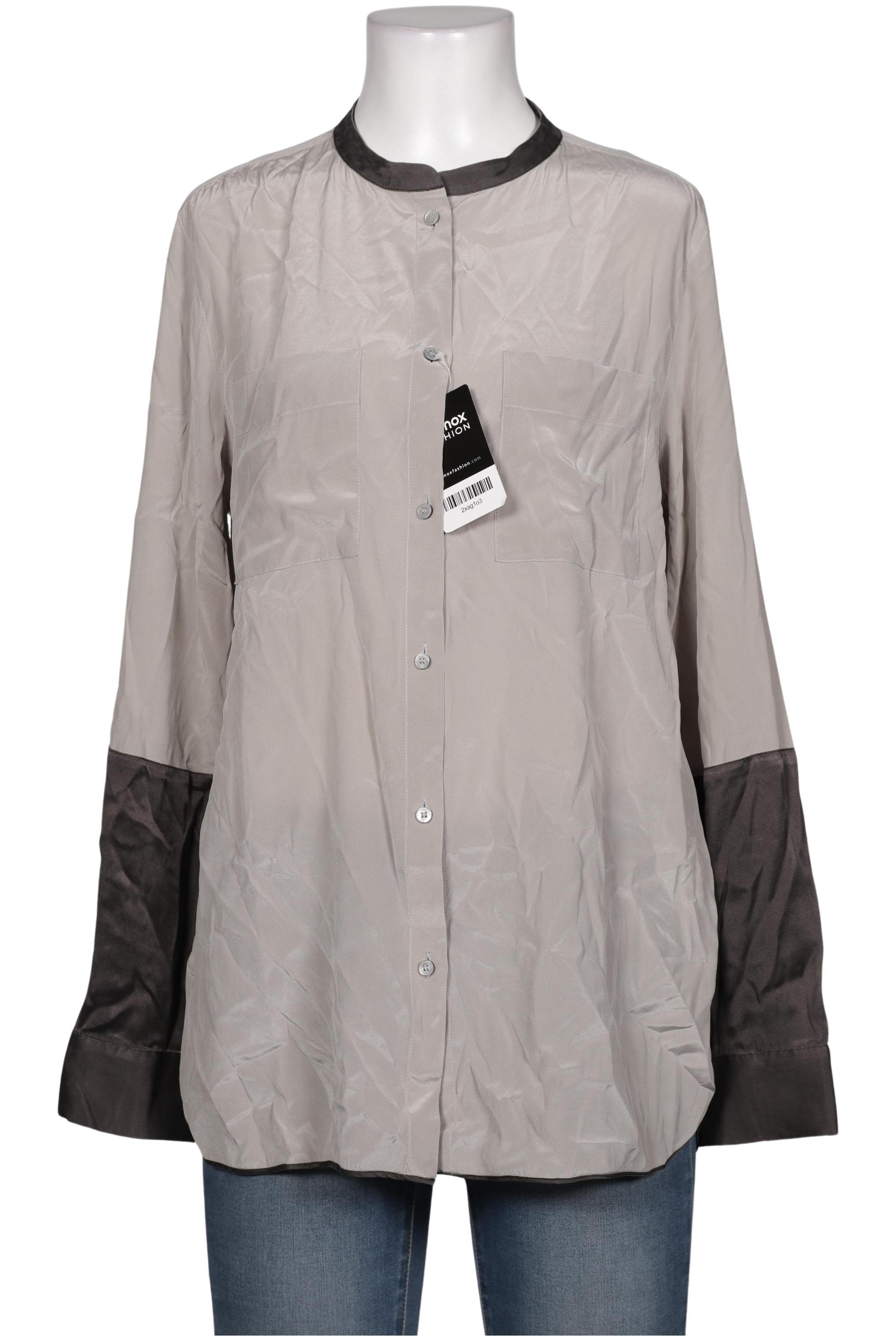 

Nice Connection Damen Bluse, grau, Gr. 40