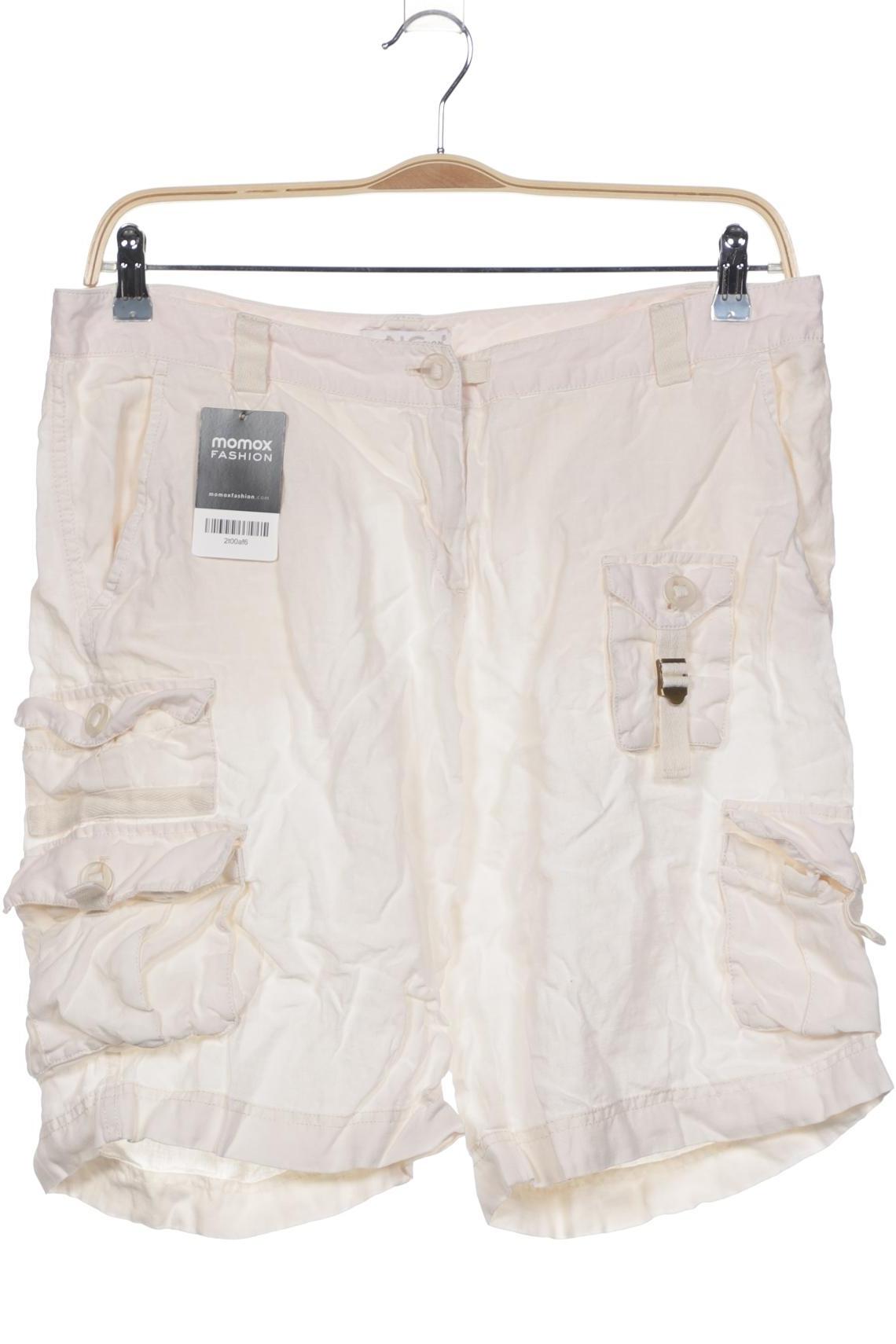 

Nice Connection Damen Shorts, cremeweiß, Gr. 35