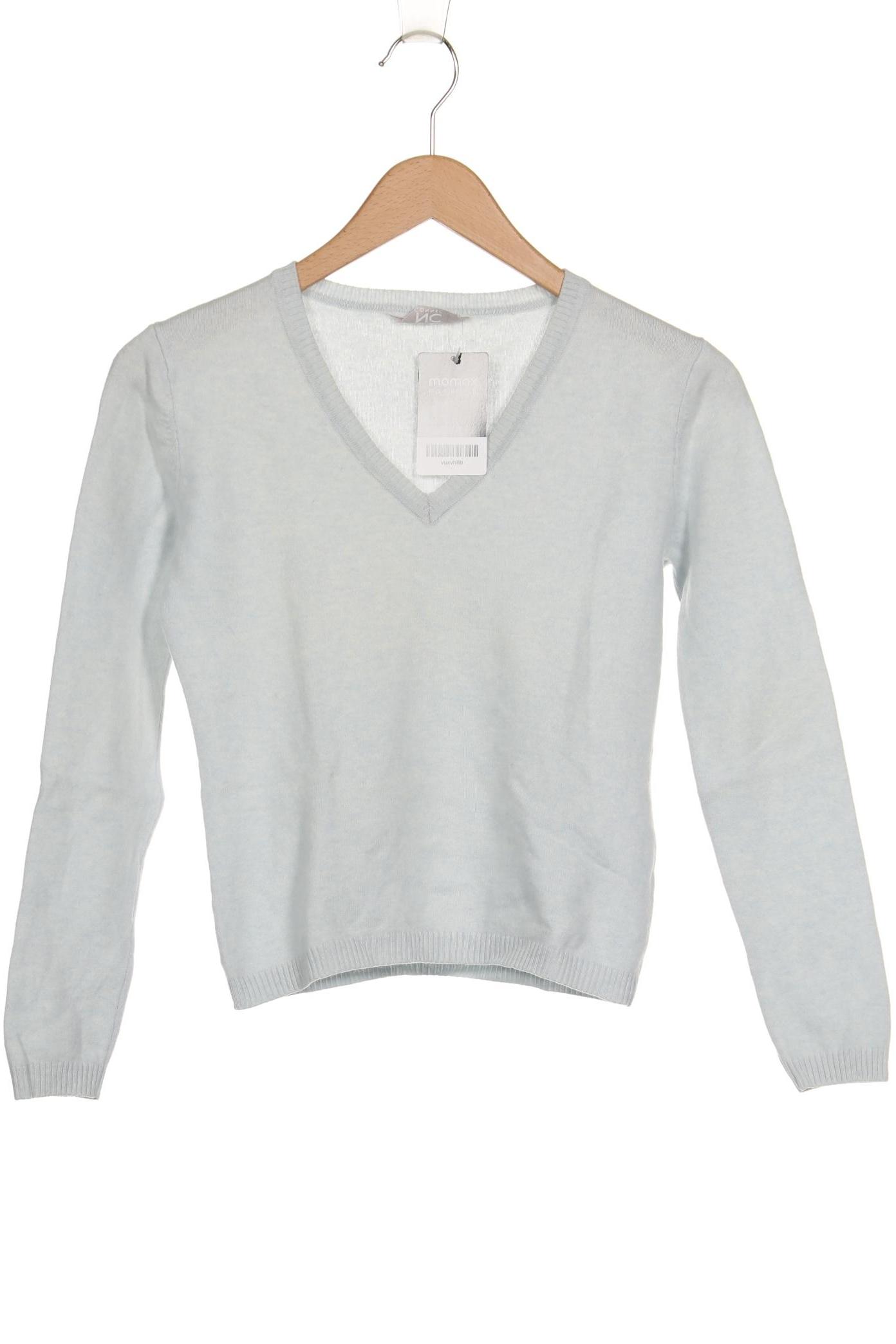 

Nice Connection Damen Pullover, hellblau, Gr. 36