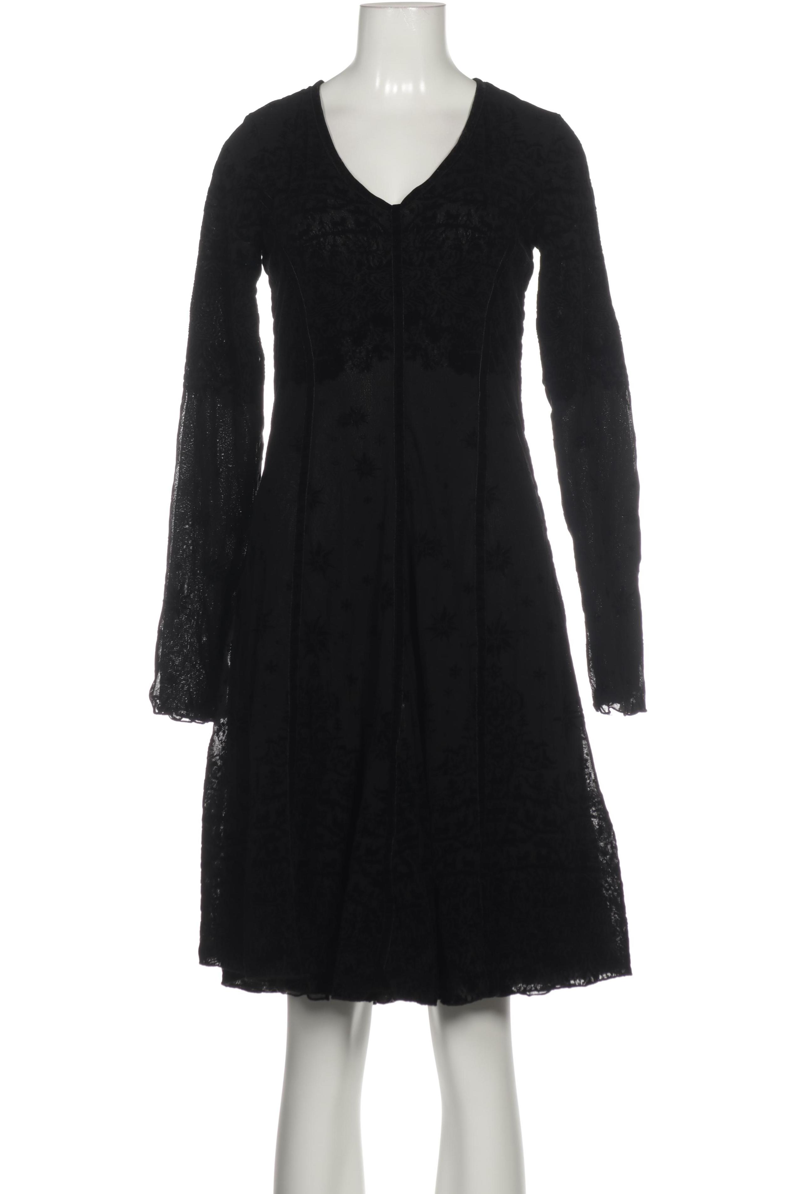

Nice Connection Damen Kleid, schwarz, Gr. 34